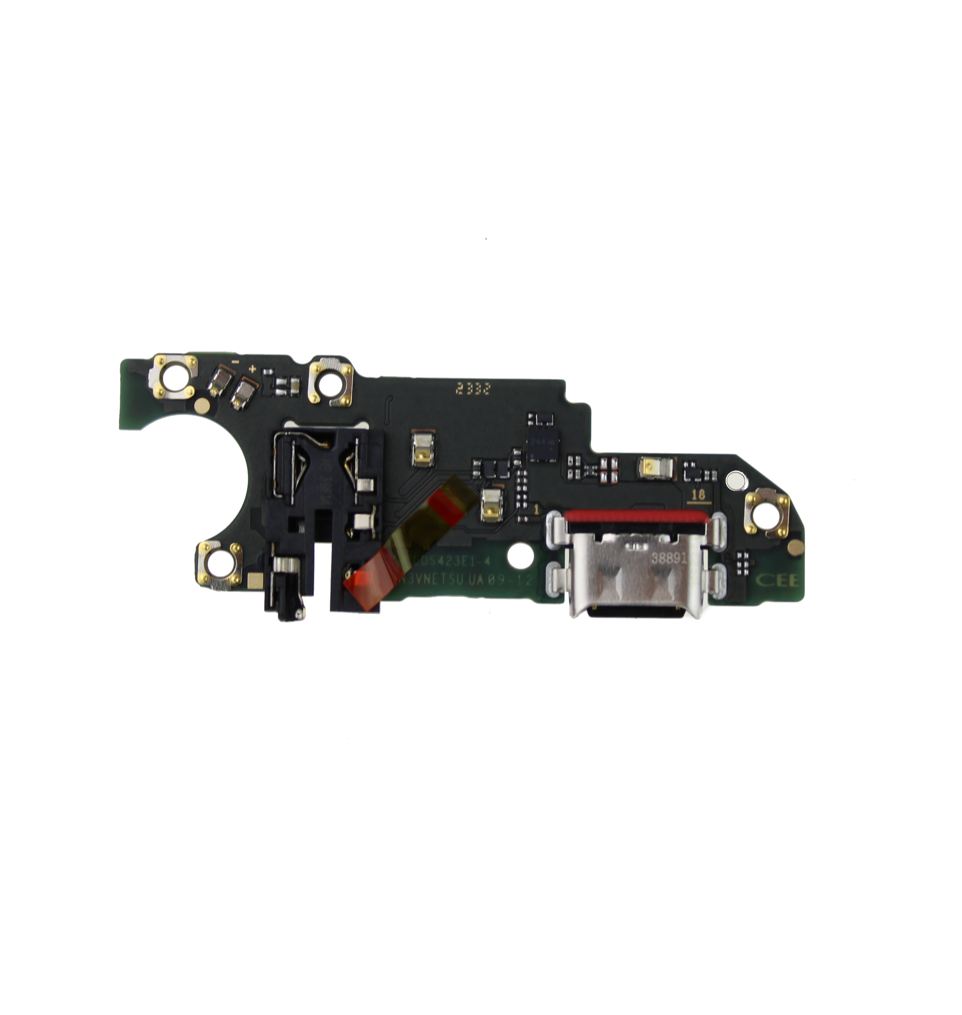 Originál deska s USB nabíjecím konektorem Huawei Honor 70 Lite