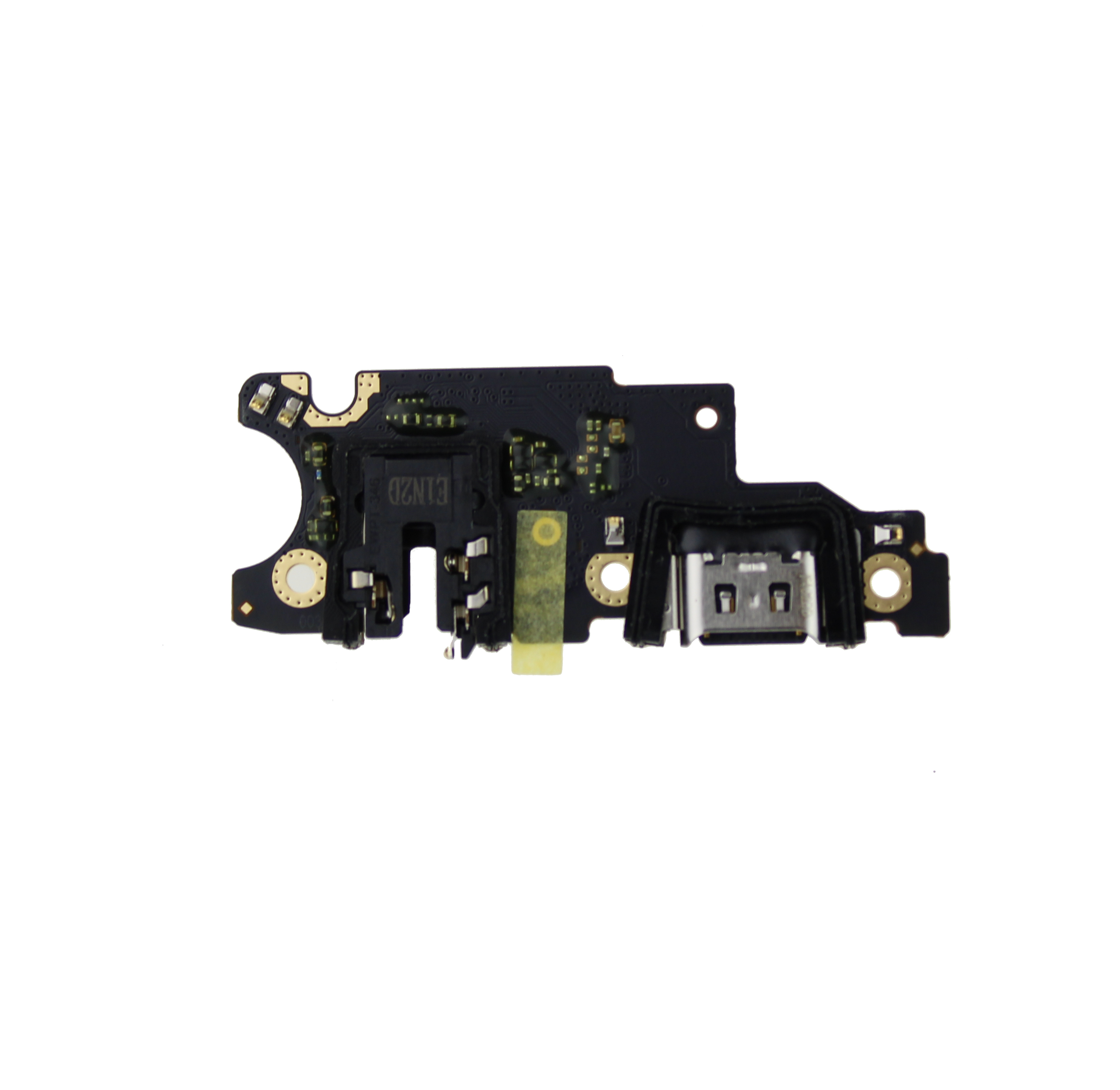 Originál deska s USB nabíjecím konektorem Realme C65