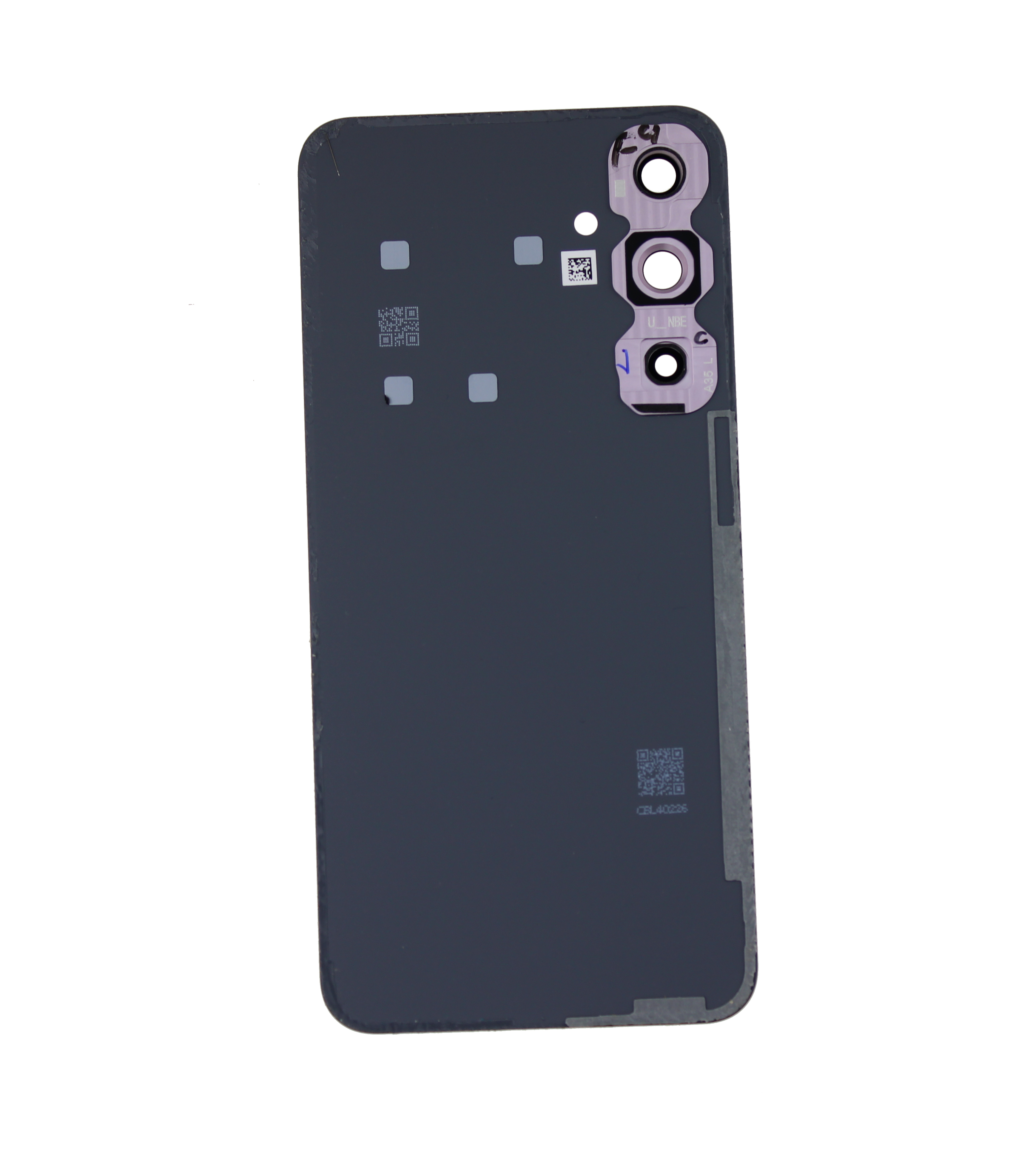 Originál kryt baterie Samsung Galaxy A35 5G SM-A356 růžový - demontvaný díl