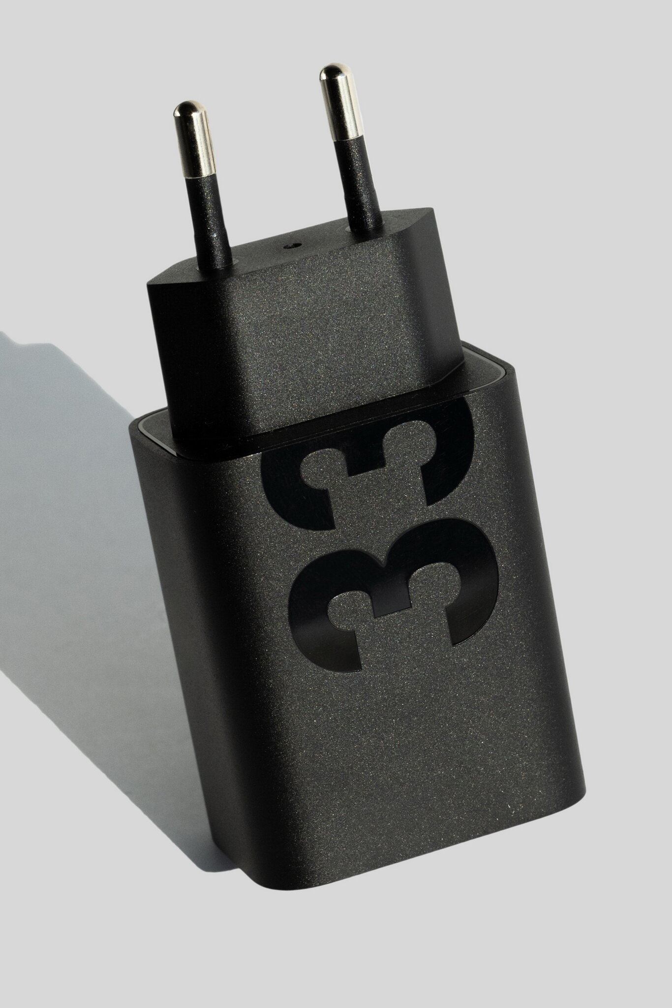 Originál síťová nabíječka Motorola TurboPower 33W + kabel USB-C černá v Blistru