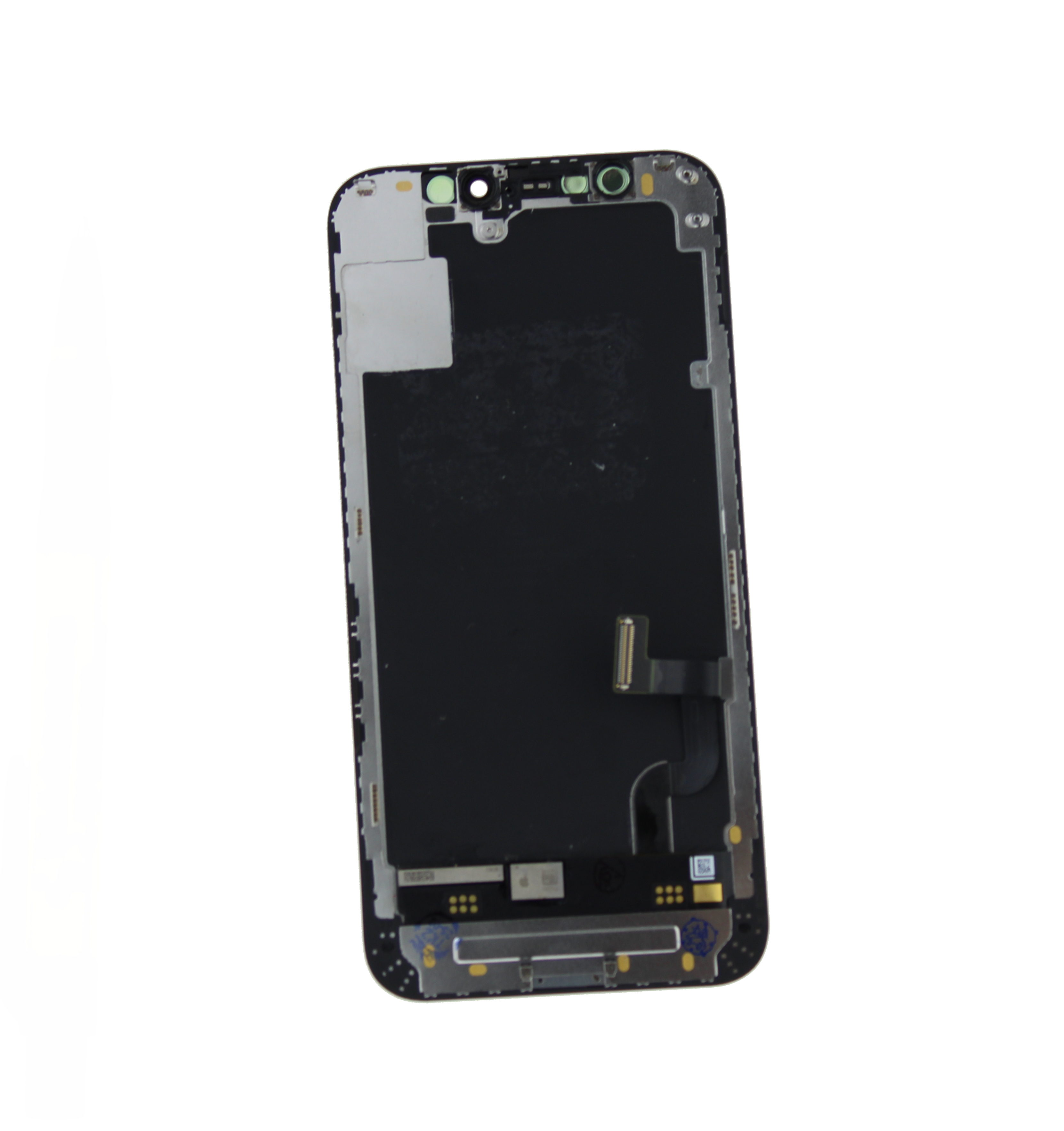 LCD + Dotyková vrstva iPhone 12 Mini Soft Oled