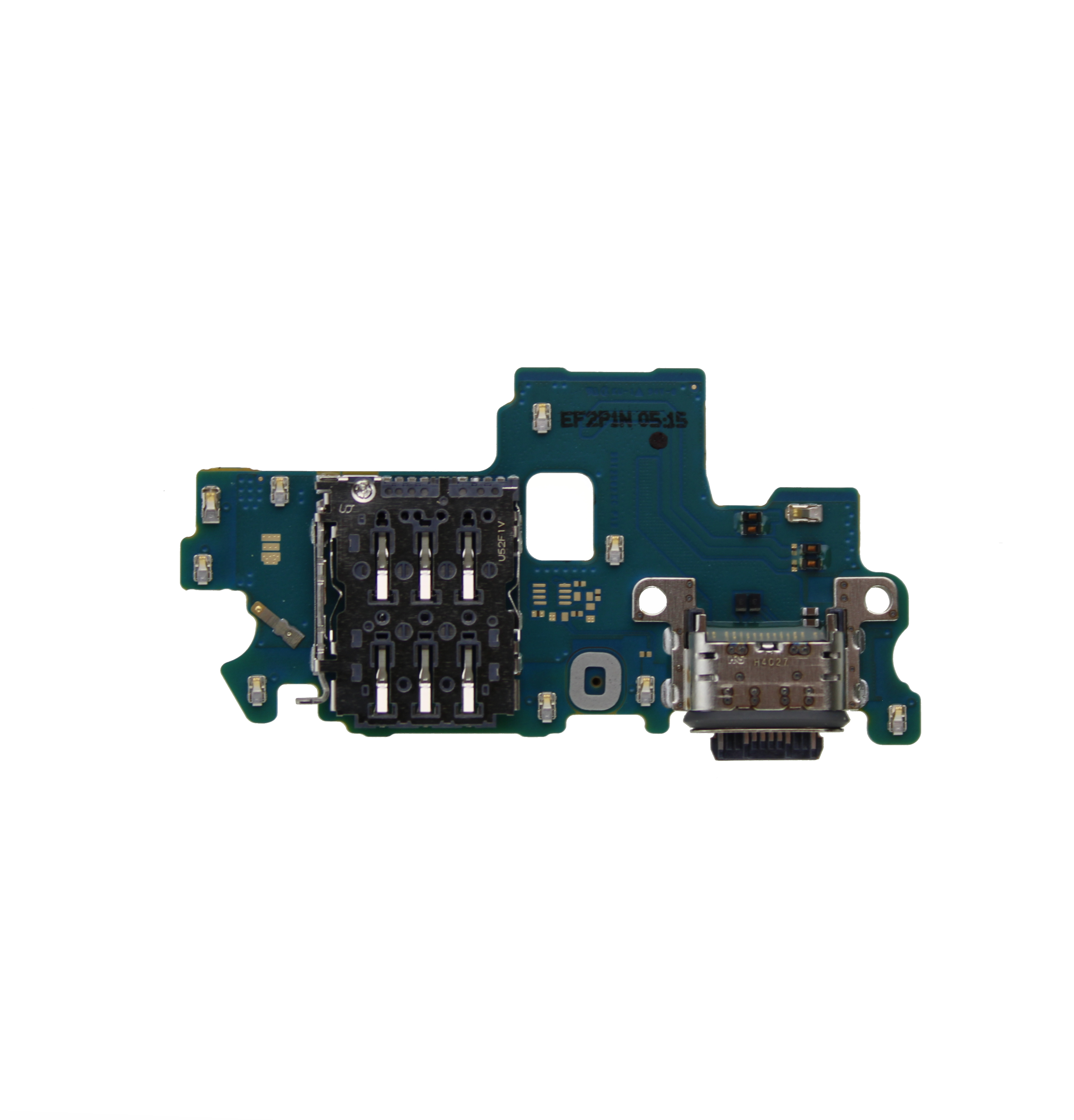 Originál deska s USB nabíjecím konektorem Samsung Galaxy A56 SM-A566