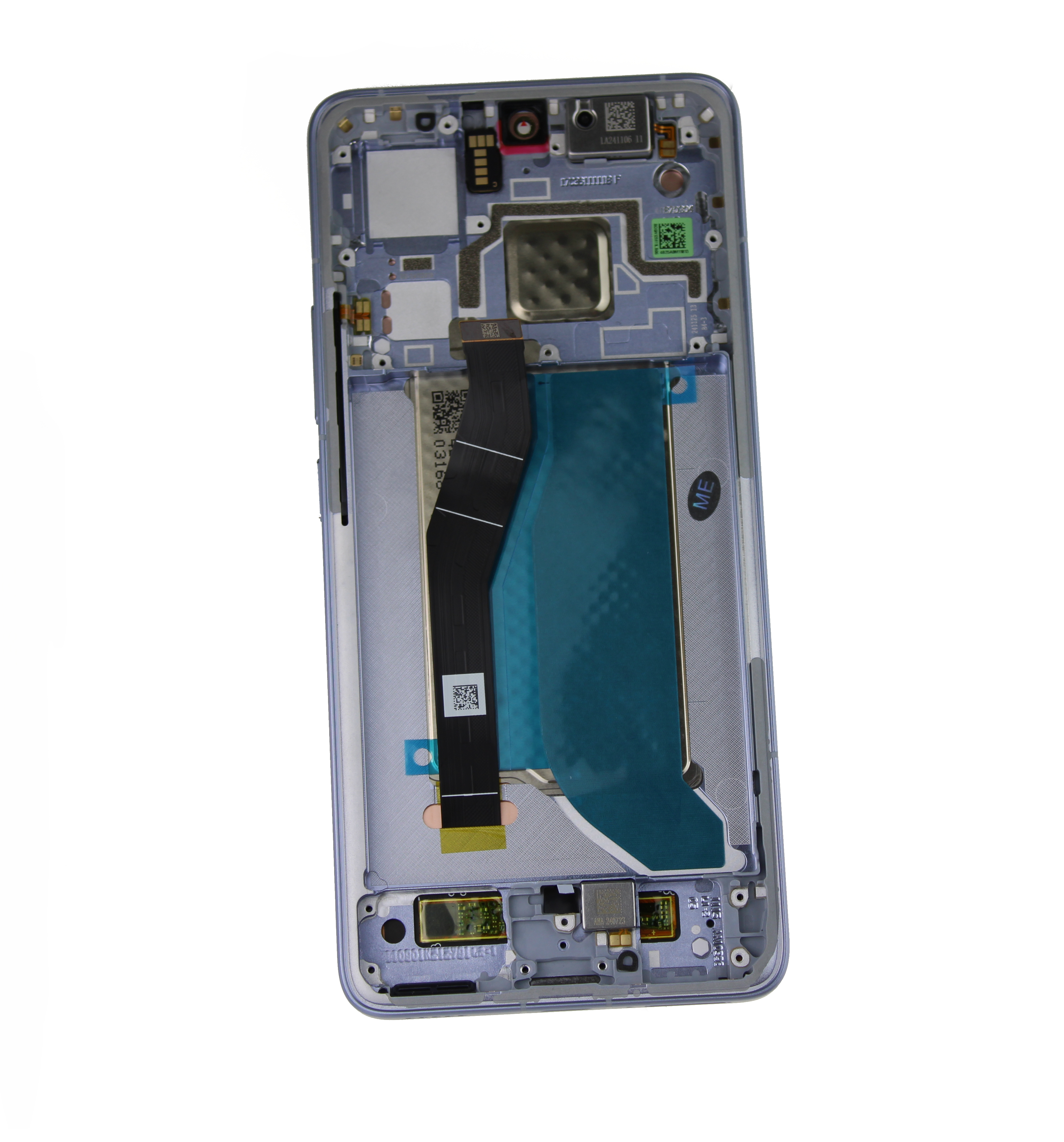 Originál LCD + Dotyková vrstva Xiaomi 14T 5G černá