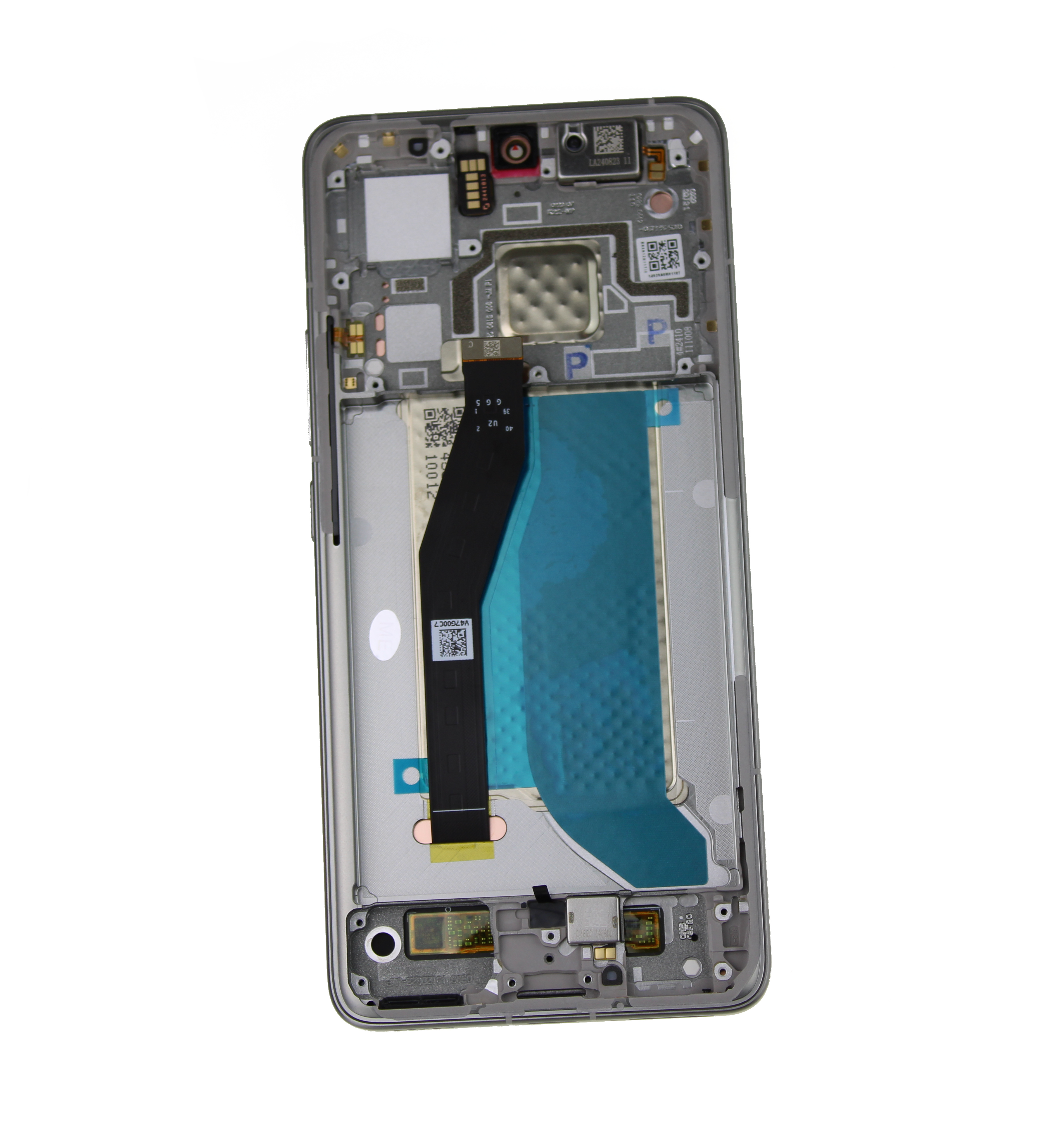 Originál LCD + Dotyková vrstva Xiaomi 14T 5G černá