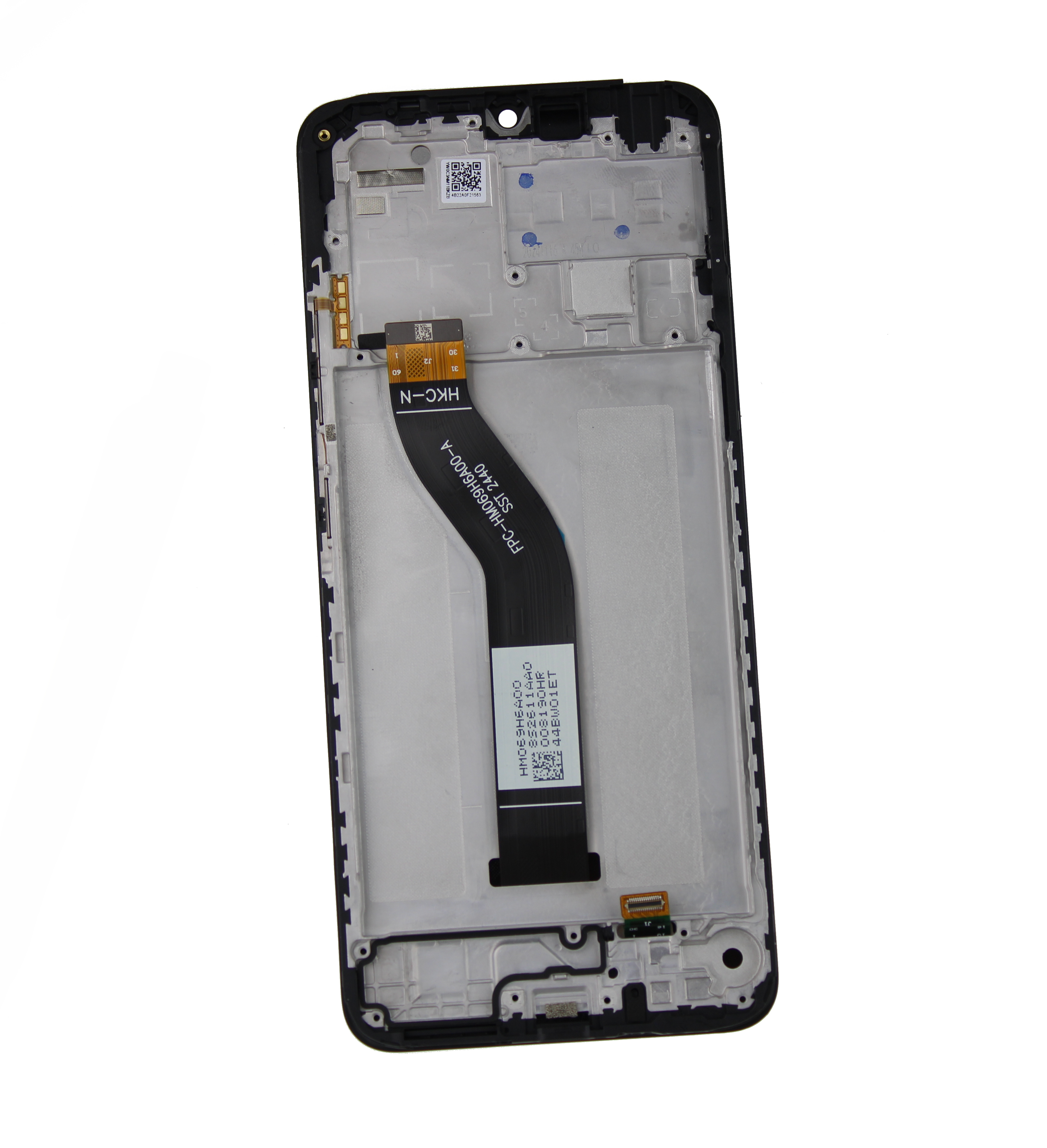 Originál LCD + Dotyková vrstva Xiaomi Redmi 14C 4G