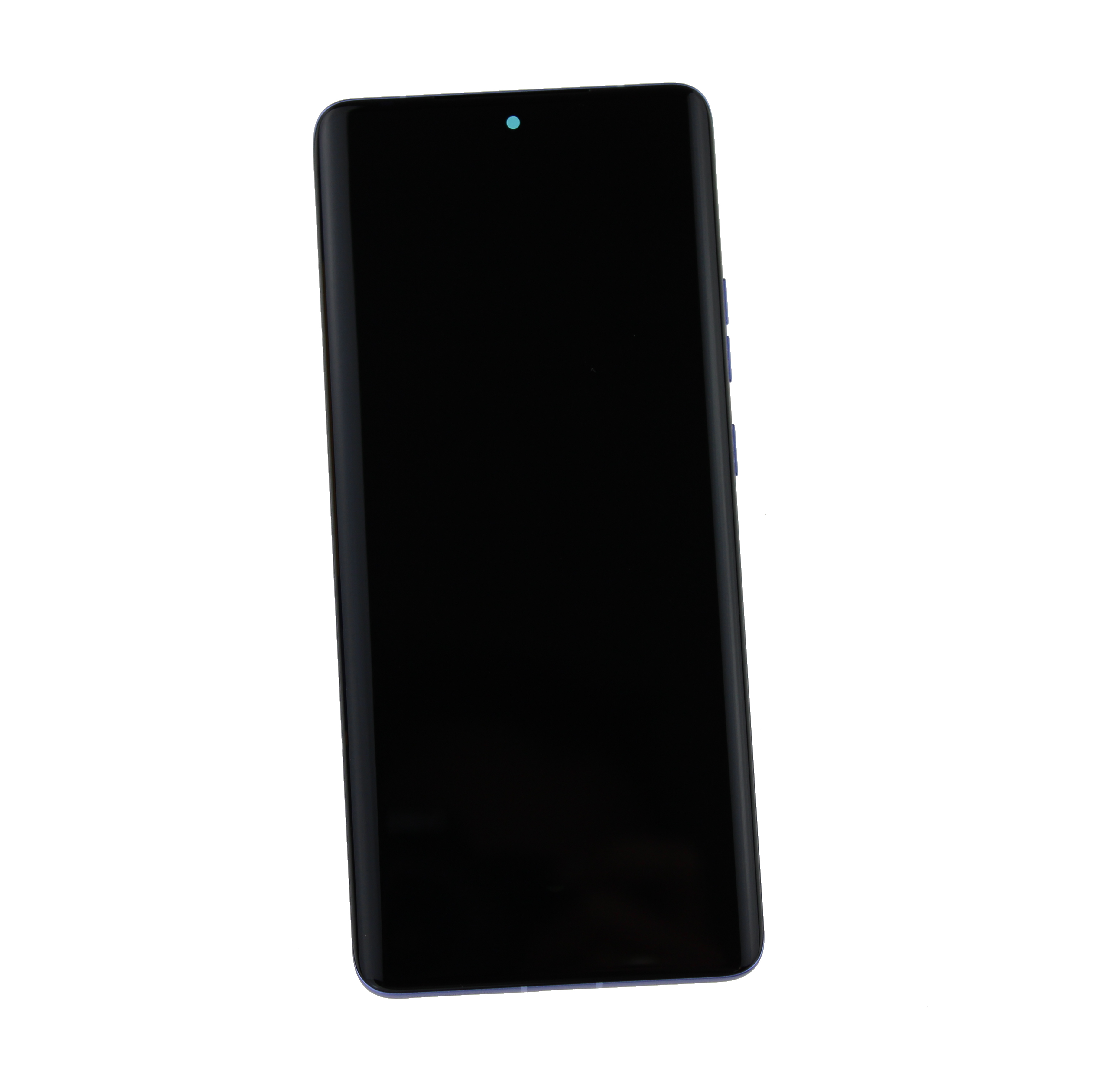 Originál LCD + Dotyková vrstva Motorola Moto Edge 50 Pro XT2403 fialová