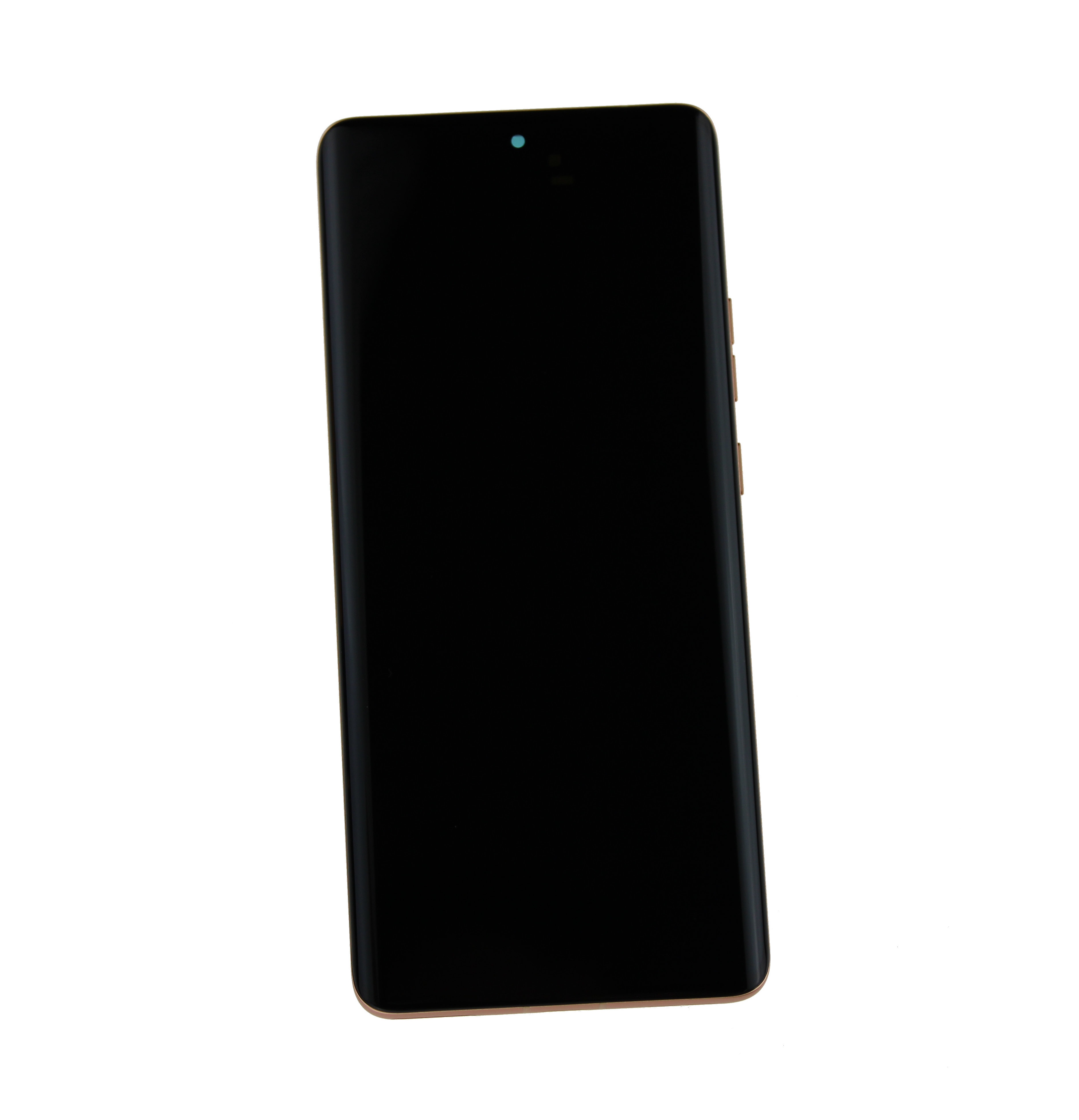 Originál LCD + Dotyková vrstva Motorola Edge 50 Ultra XT2401 oranžová Peach Fuzz