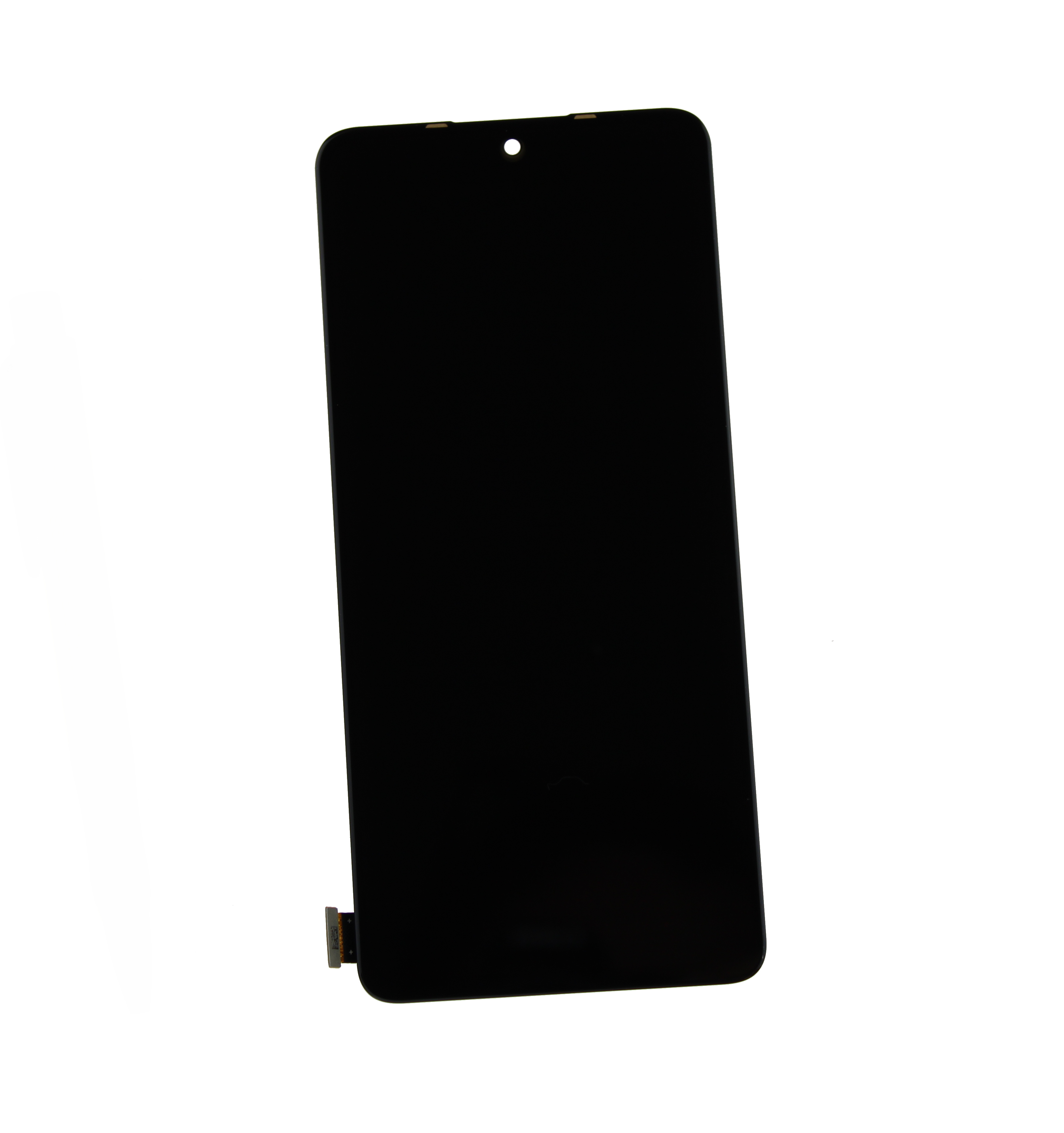 LCD + Dotyková vrstva Xiaomi Redmi Note 12 Pro 4G OLED černá