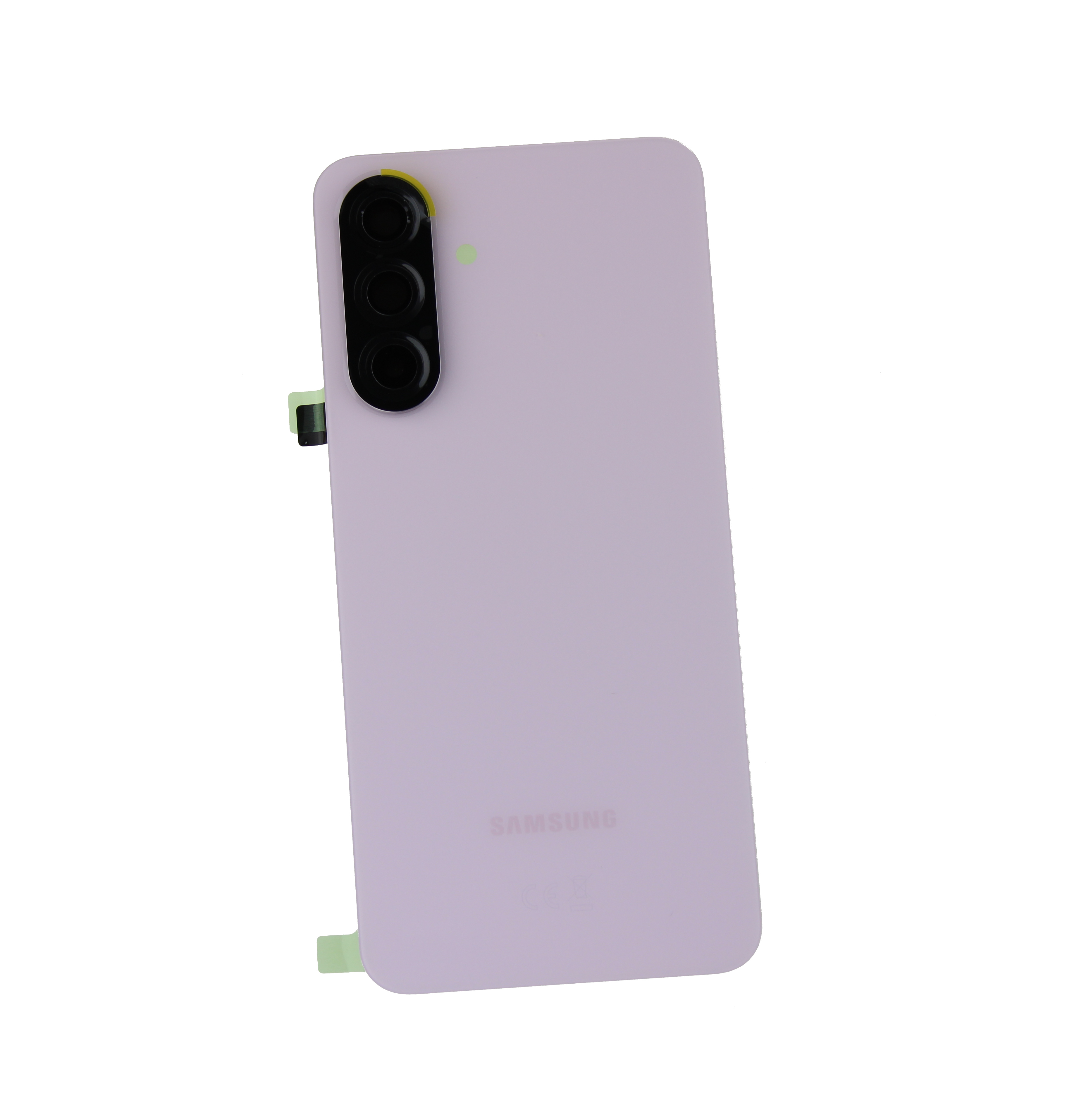 Originál kryt baterie Samsung Galaxy A56 SM-A566 růžový
