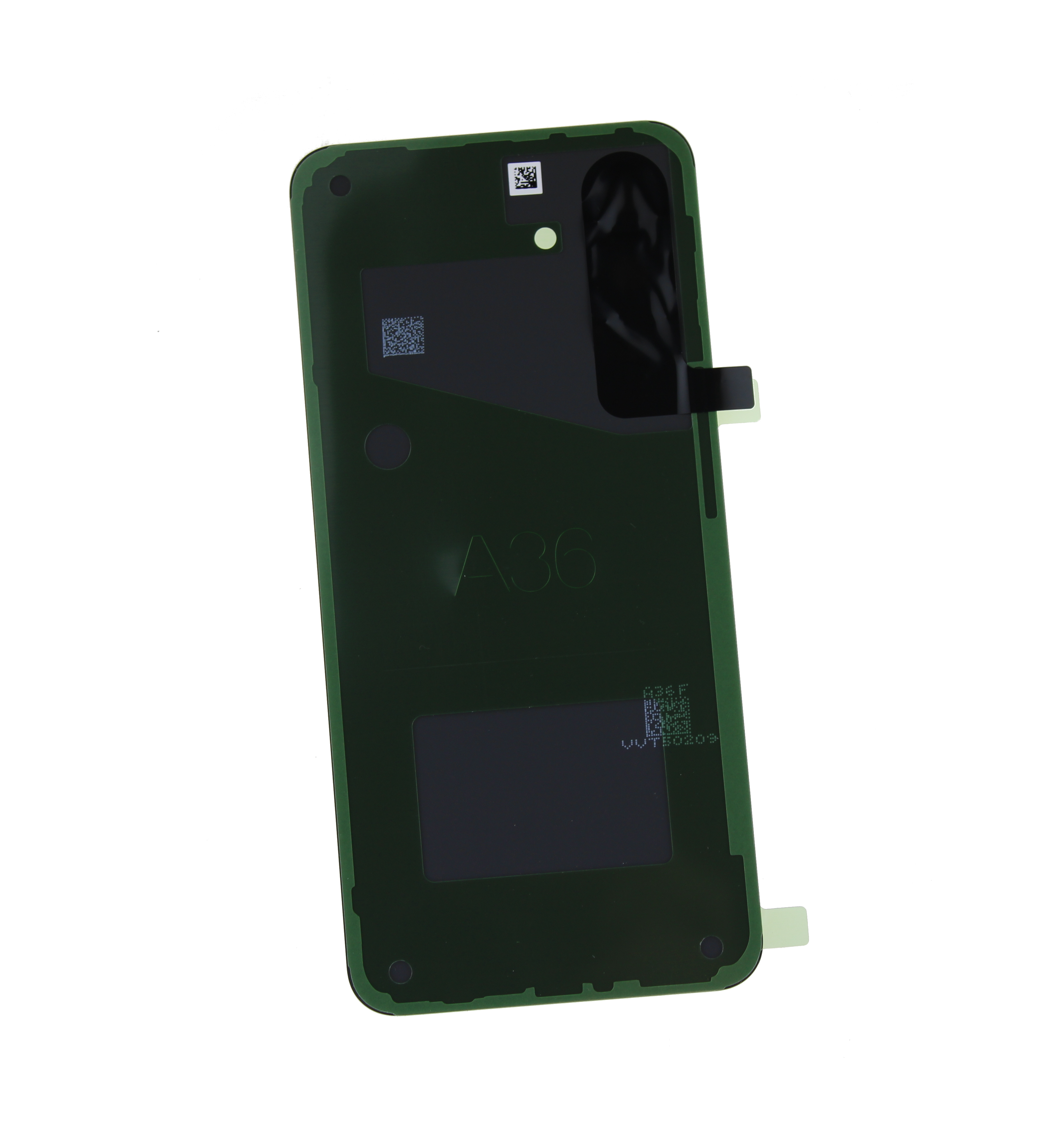 Originál kryt baterie Samsung Galaxy A36 SM-A366 bílý