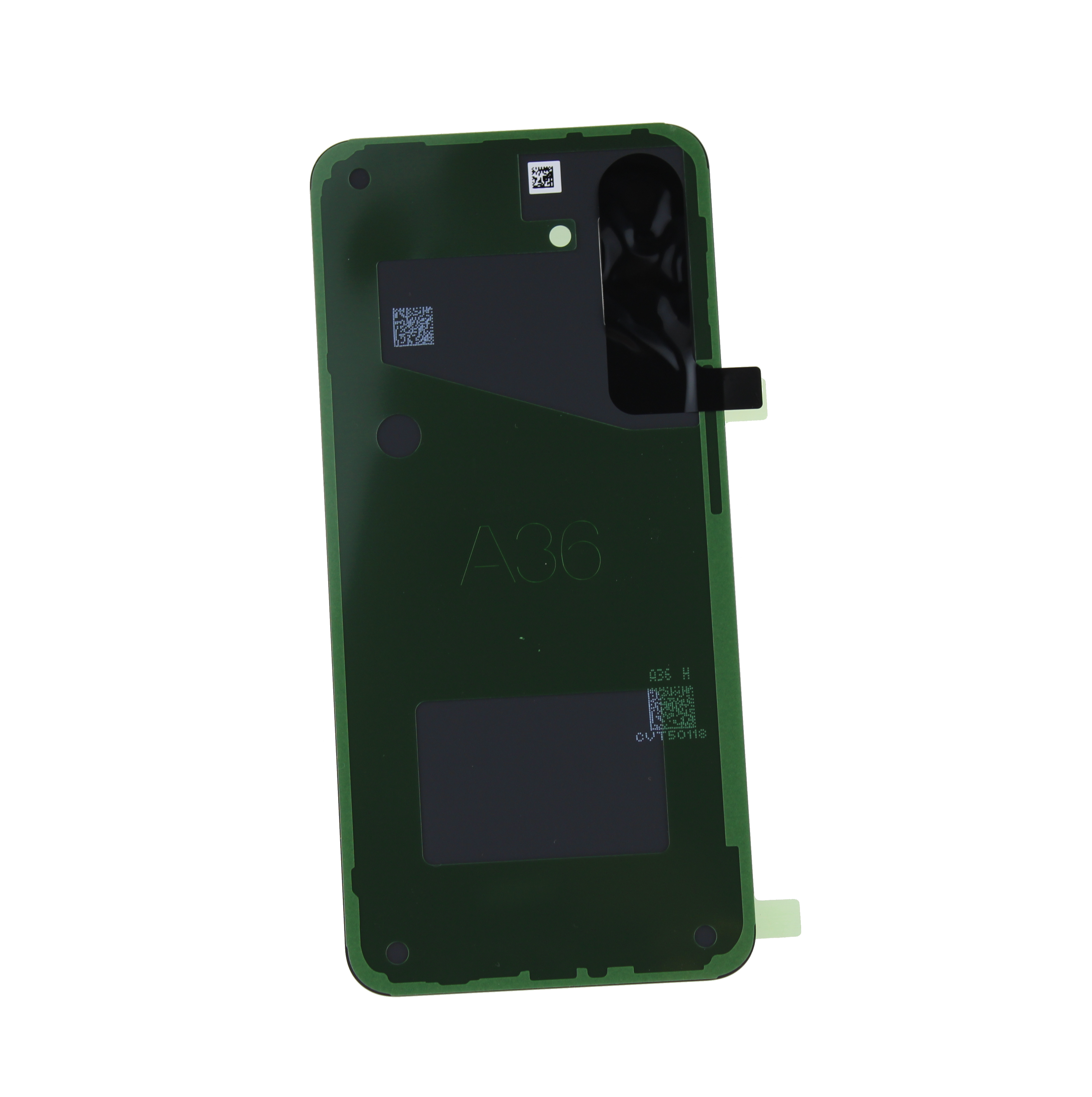 Originál kryt baterie Samsung Galaxy A36 SM-A366 fialový