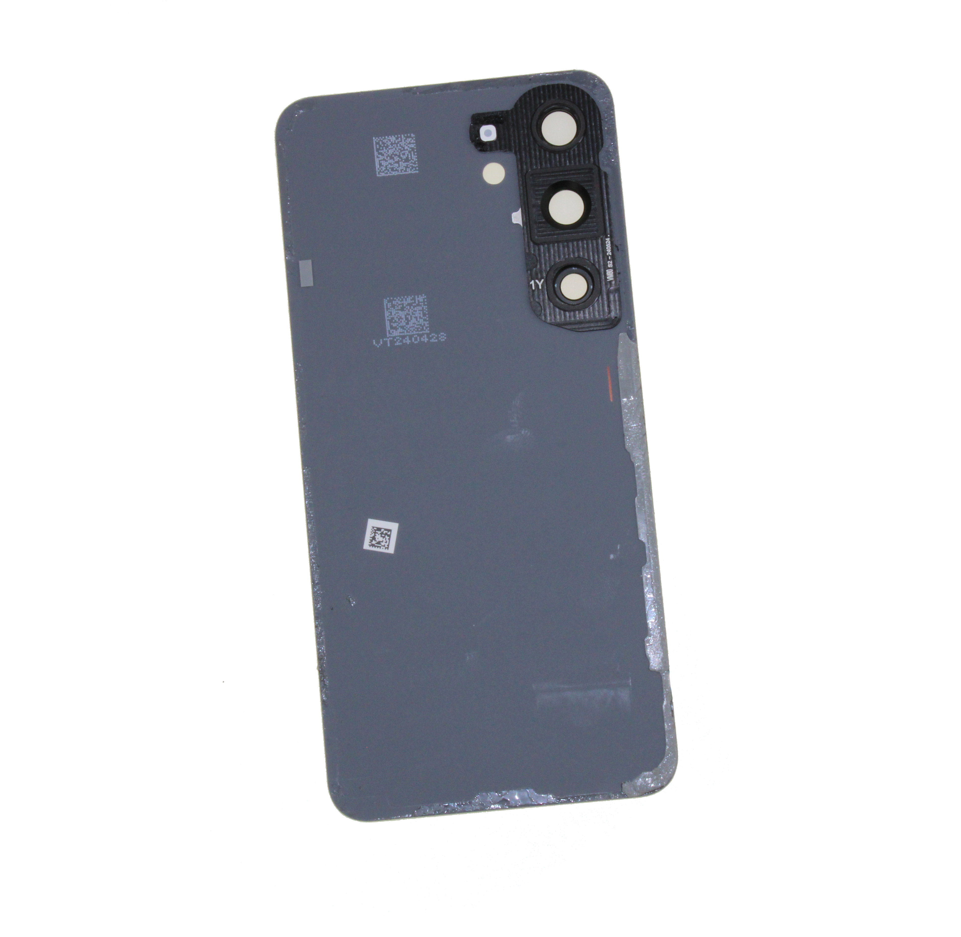 Originál kryt baterie Samsung Galaxy S24 SM-S921 žlutý - demontovaný díl Grade A