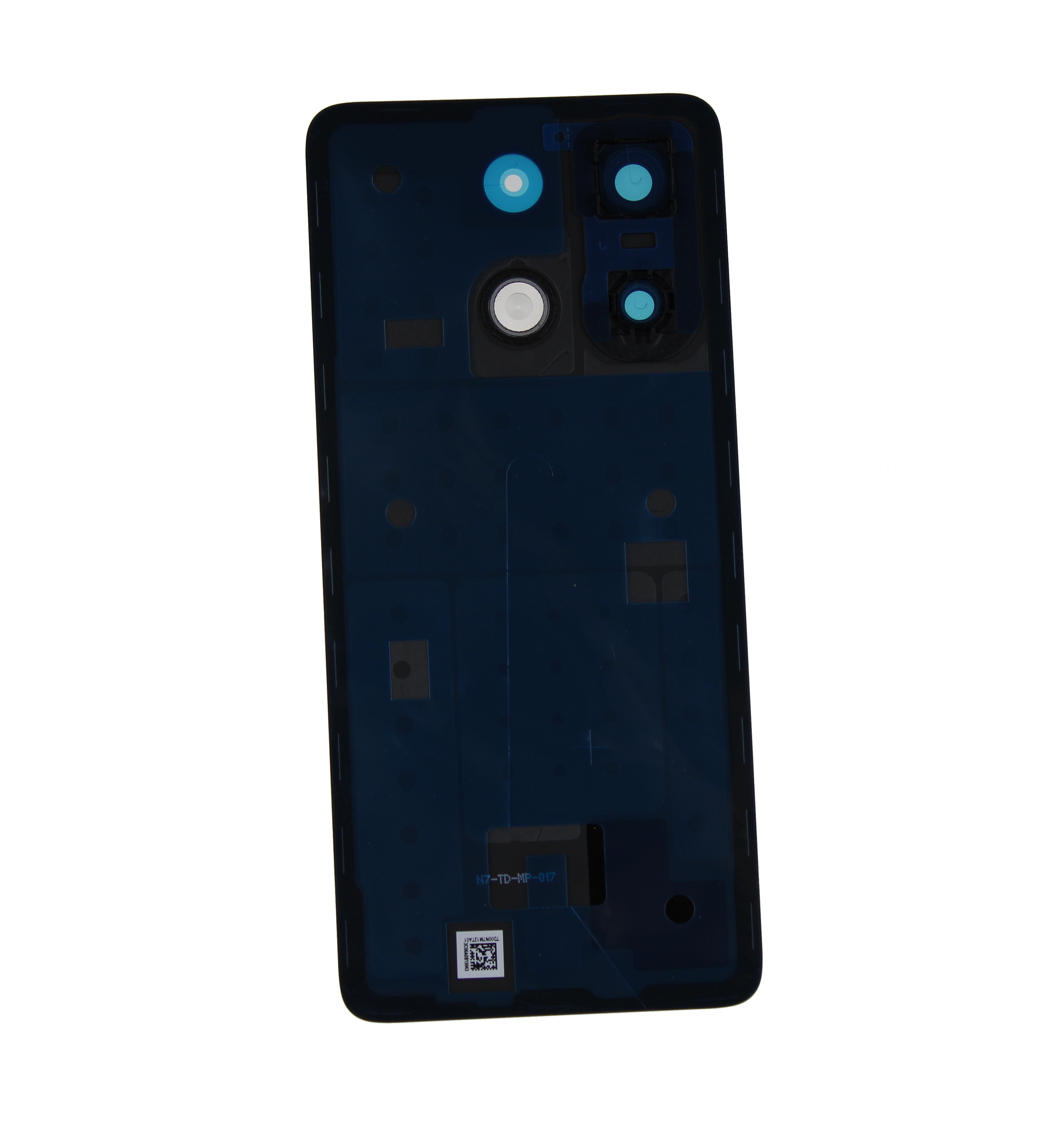 Originál kryt baterie Xiaomi Redmi Note 13 NFC černý