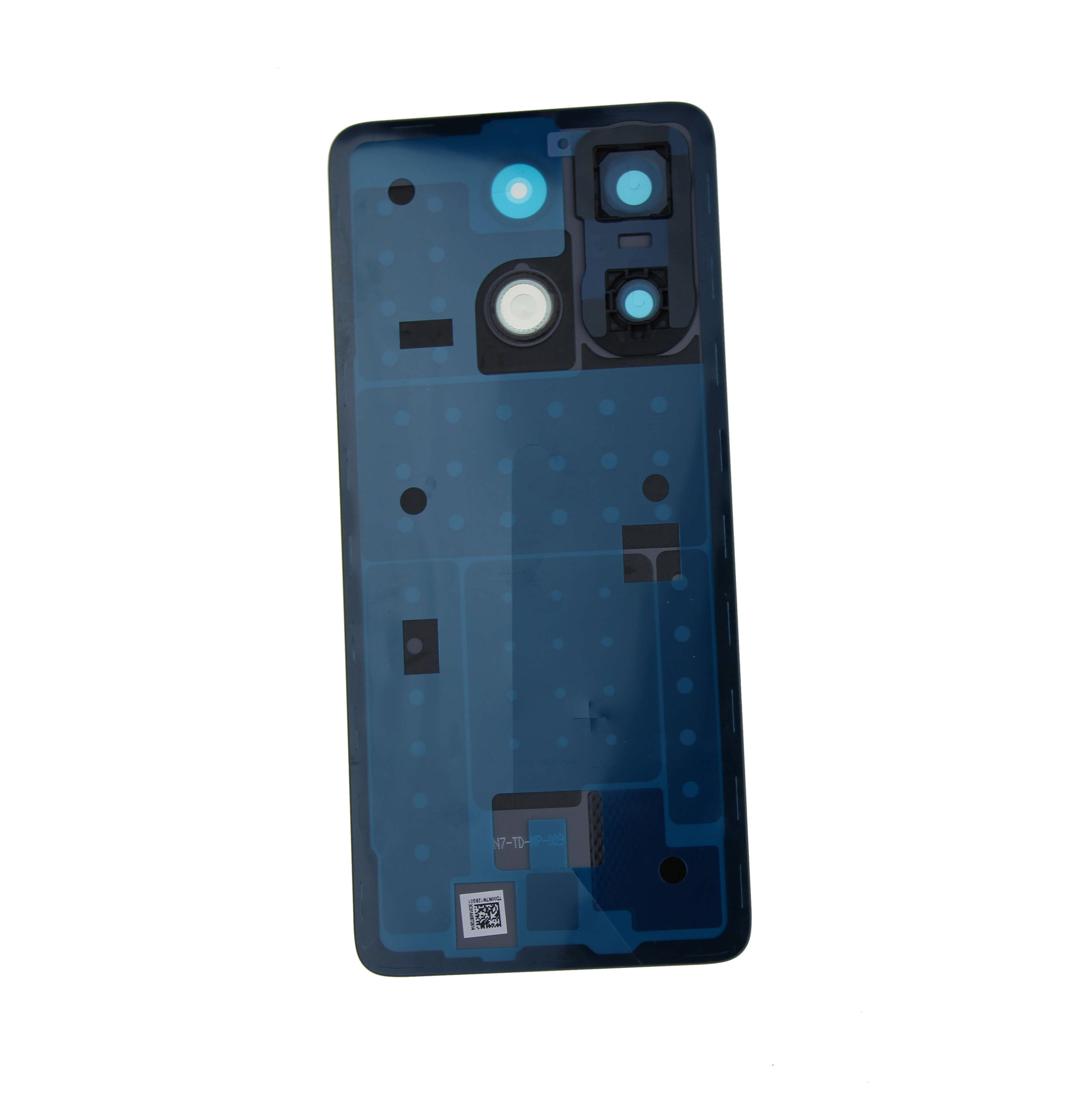 Originál kryt baterie Xiaomi Redmi Note 13 NFC zelený