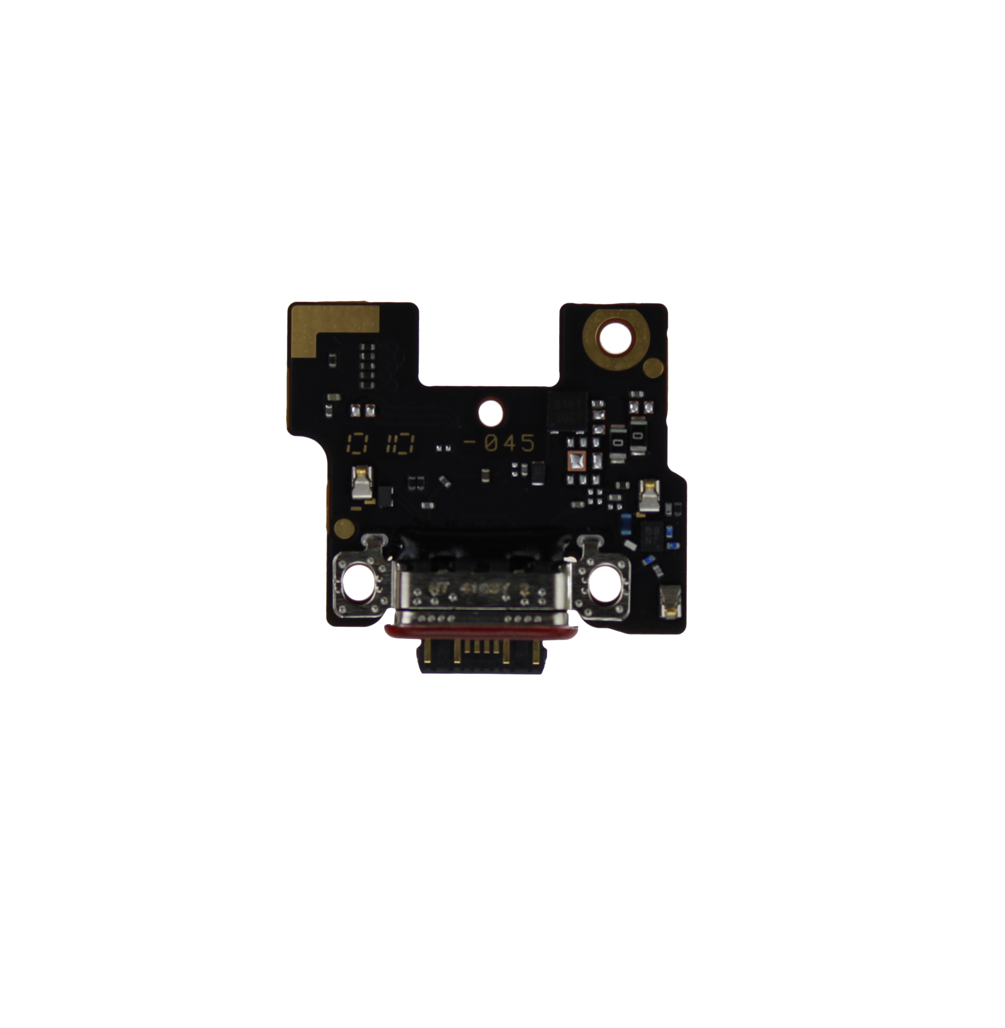 Originál deska s USB nabíjecím konektorem Xiaomi Redmi Note 13 Pro Plus 5G