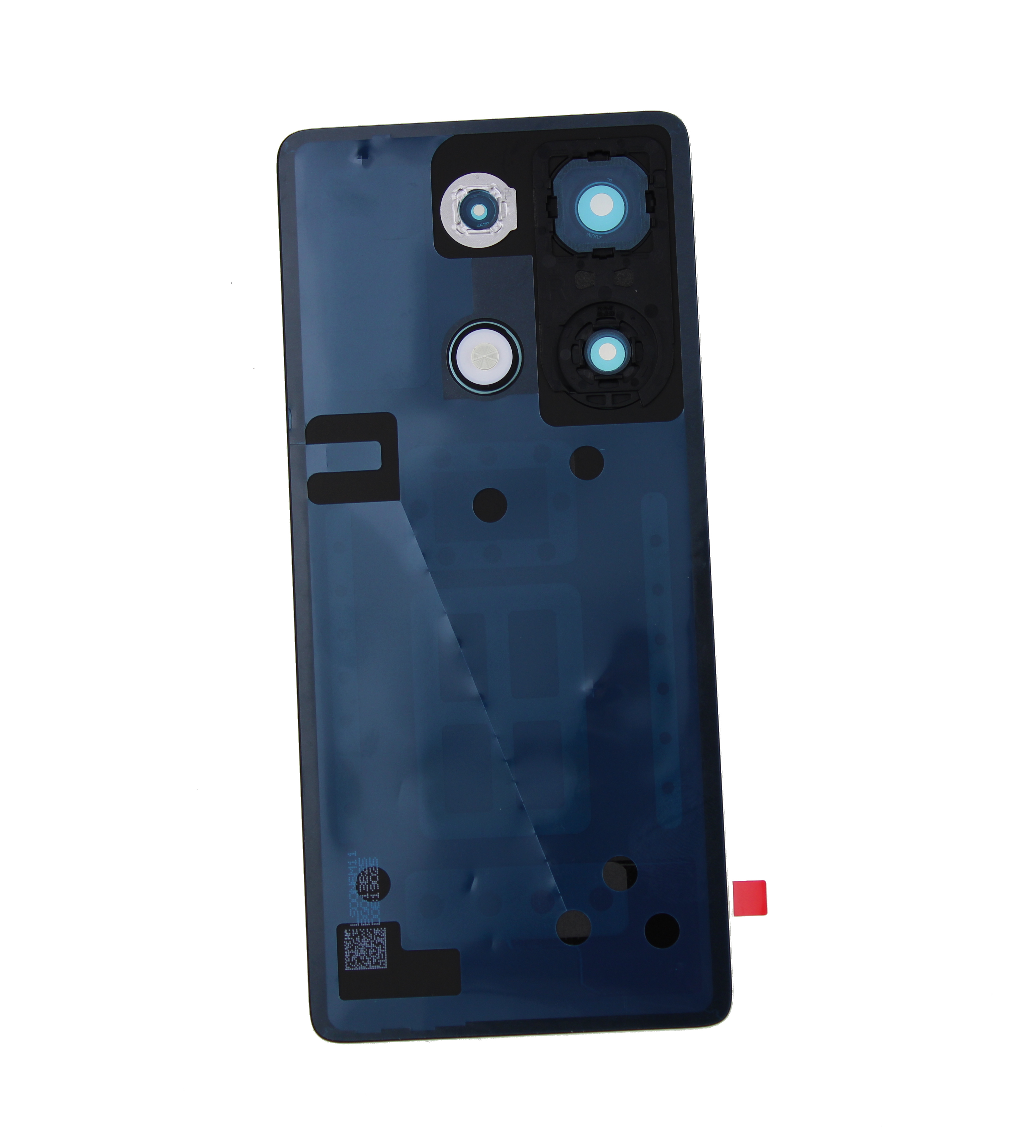 Originál kryt baterie Xiaomi Redmi Note 13 Pro zelený
