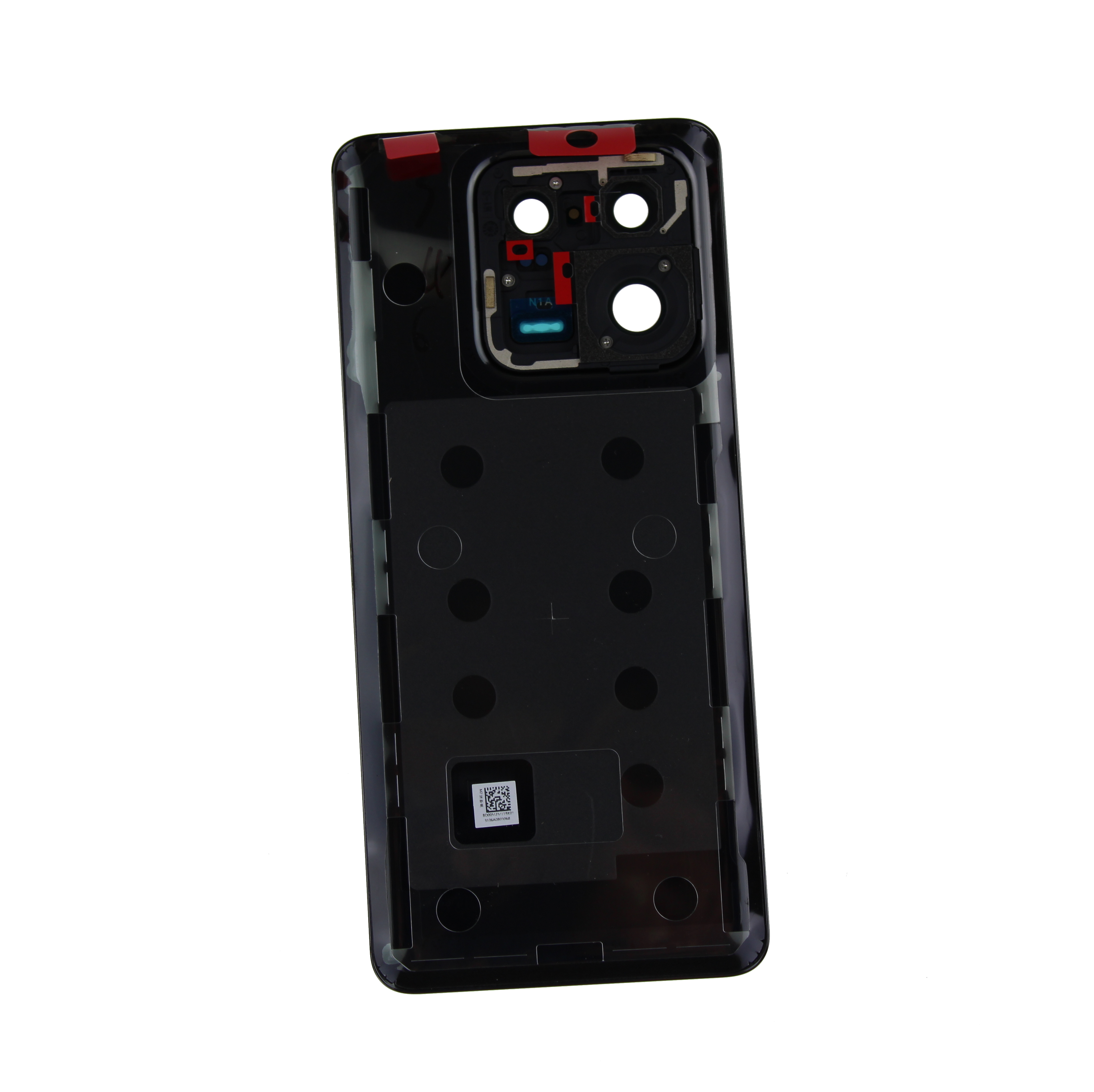 Originál kryt baterie Xiaomi 13 Pro černý