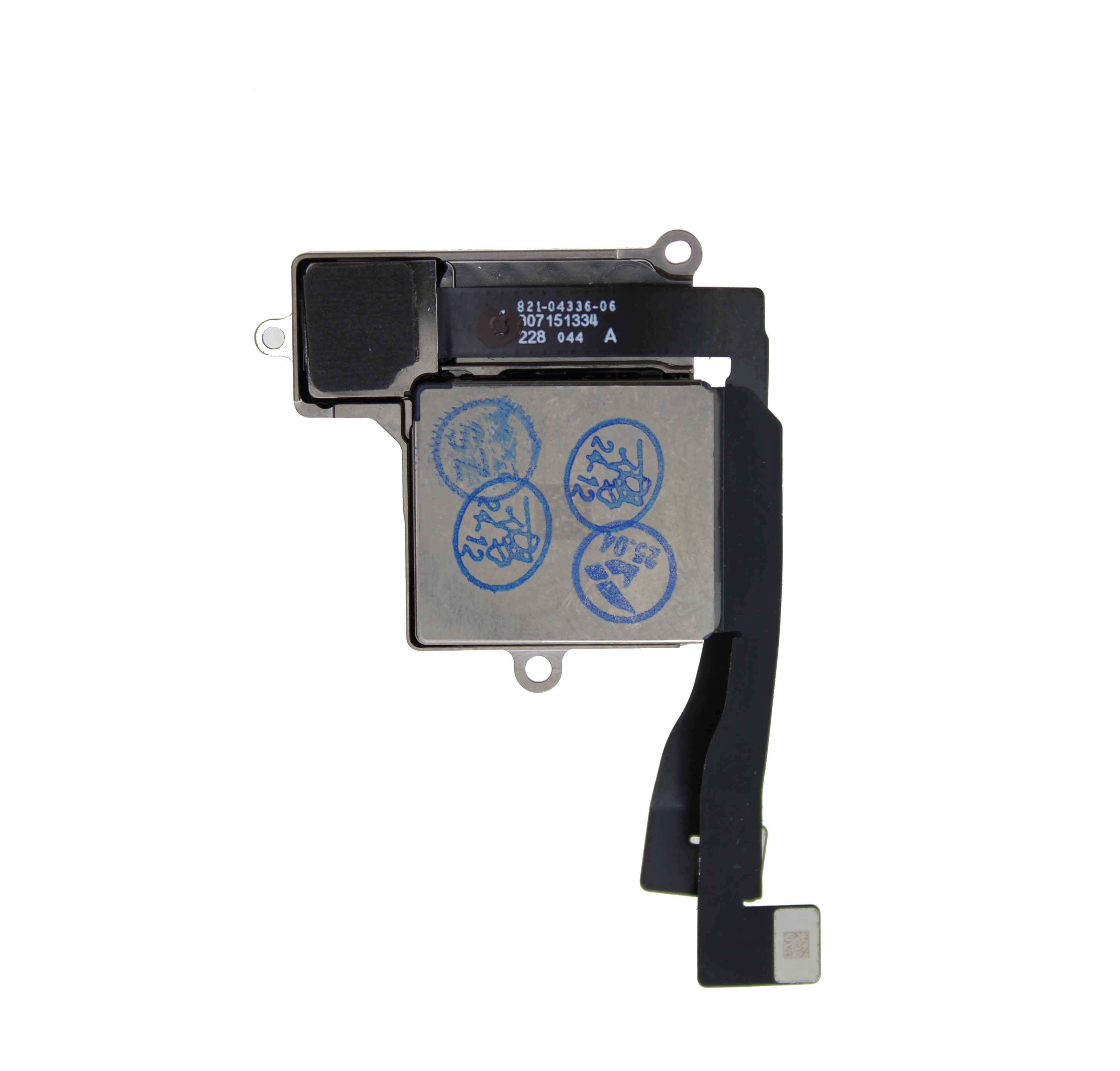 Zadní kamera iPhone 15