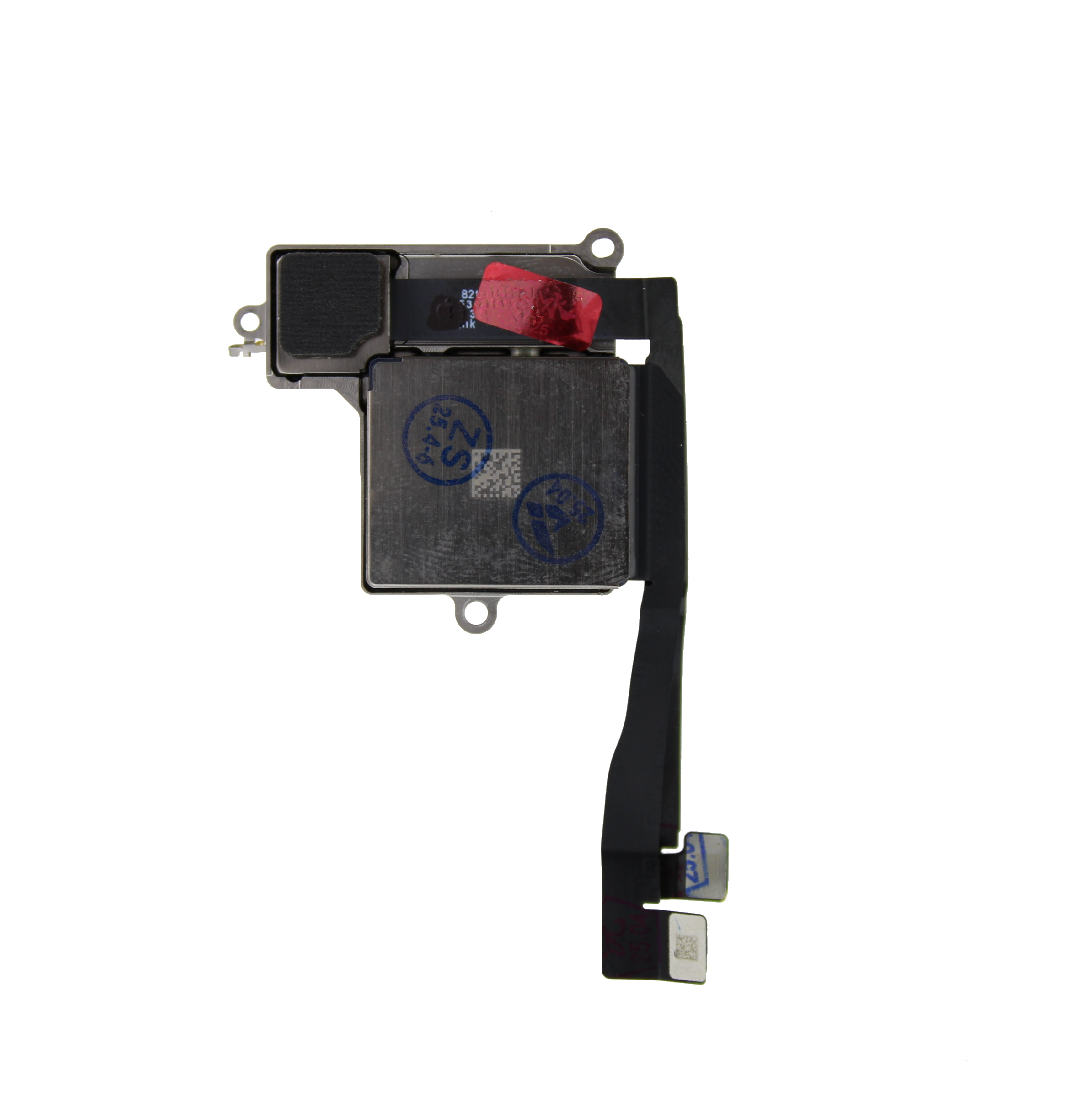 Zadní kamera iPhone 15 Plus