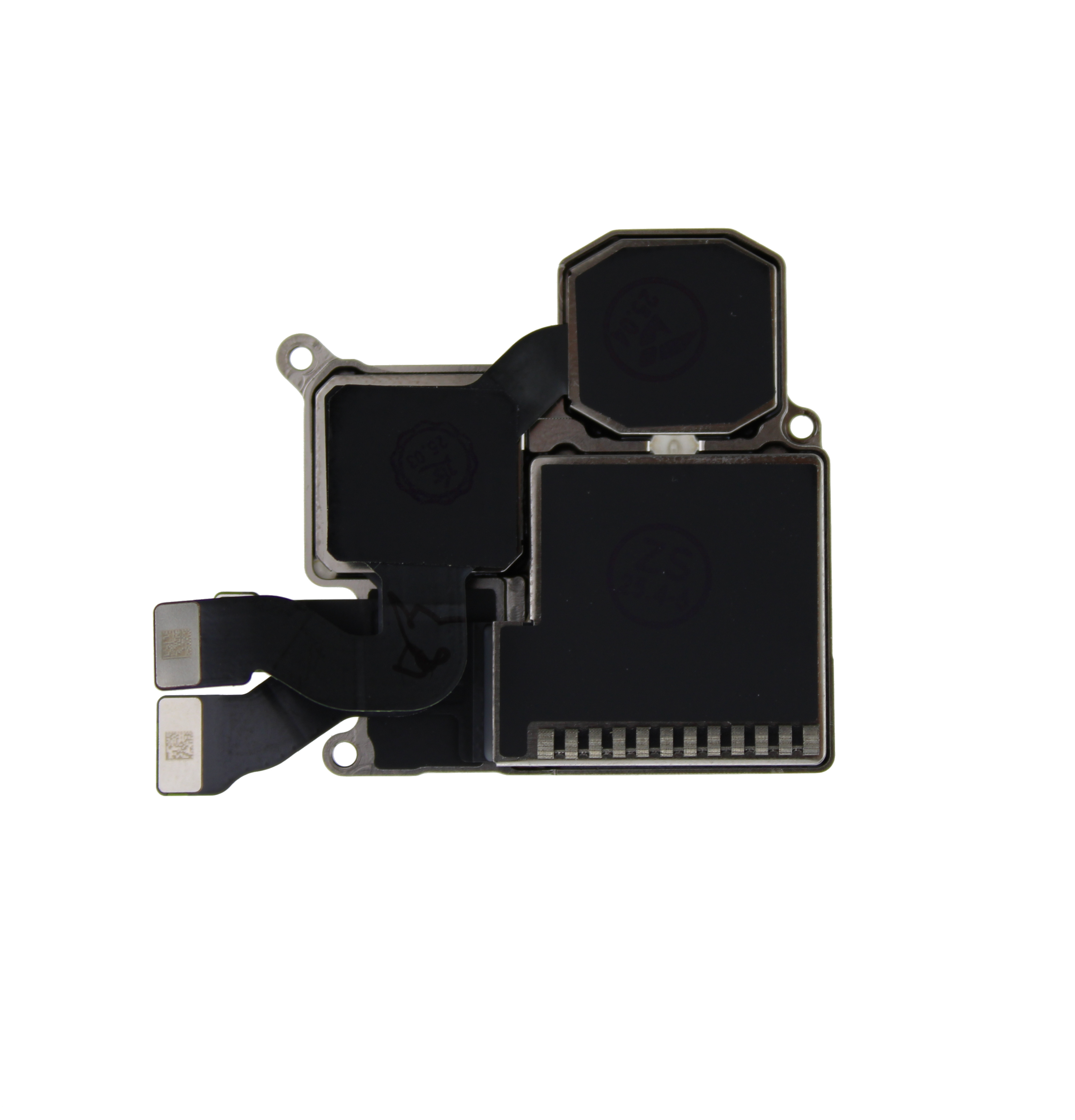 Zadní kamera iPhone 15 Pro