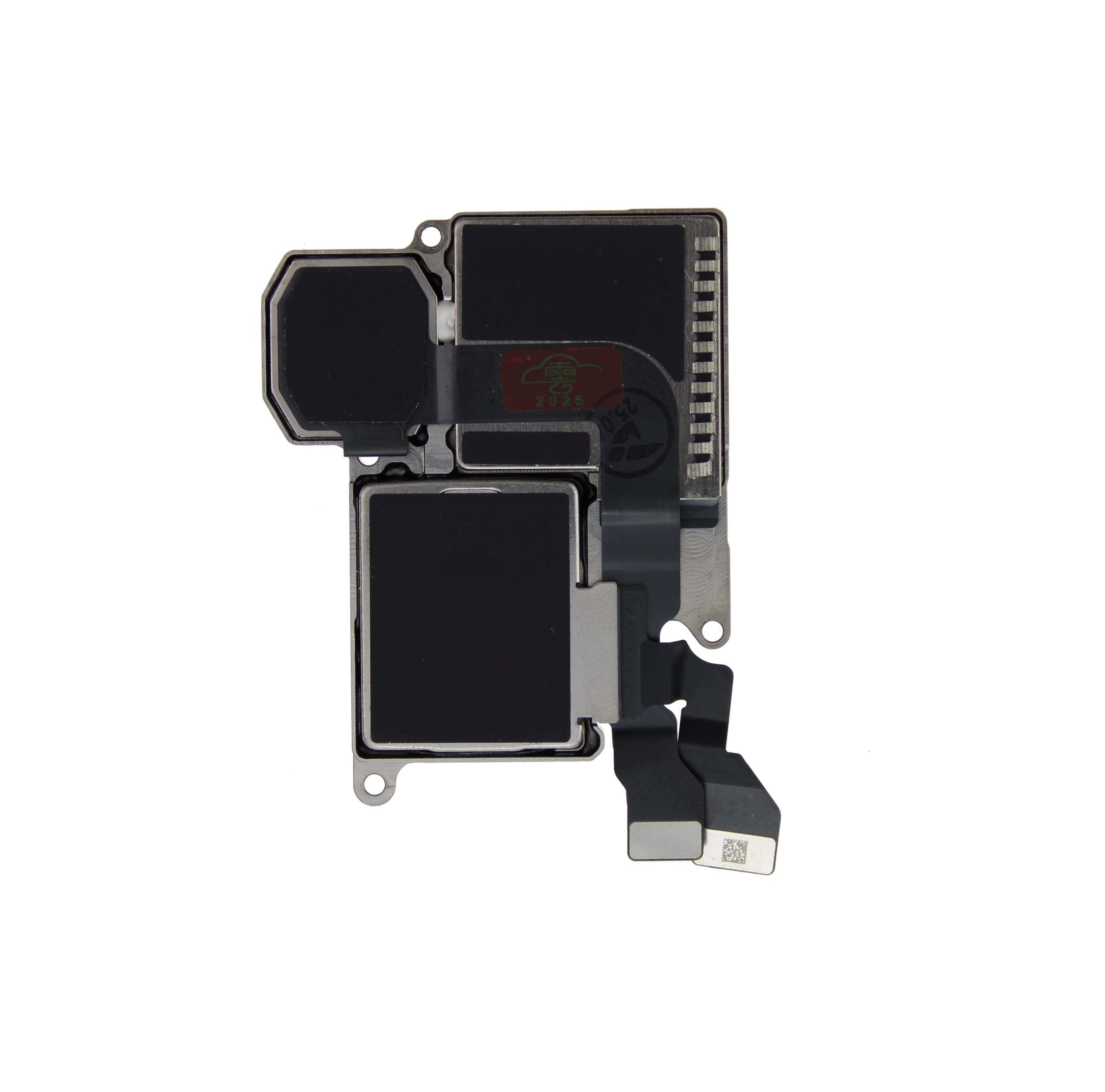 Zadní kamera iPhone 15 Pro Max