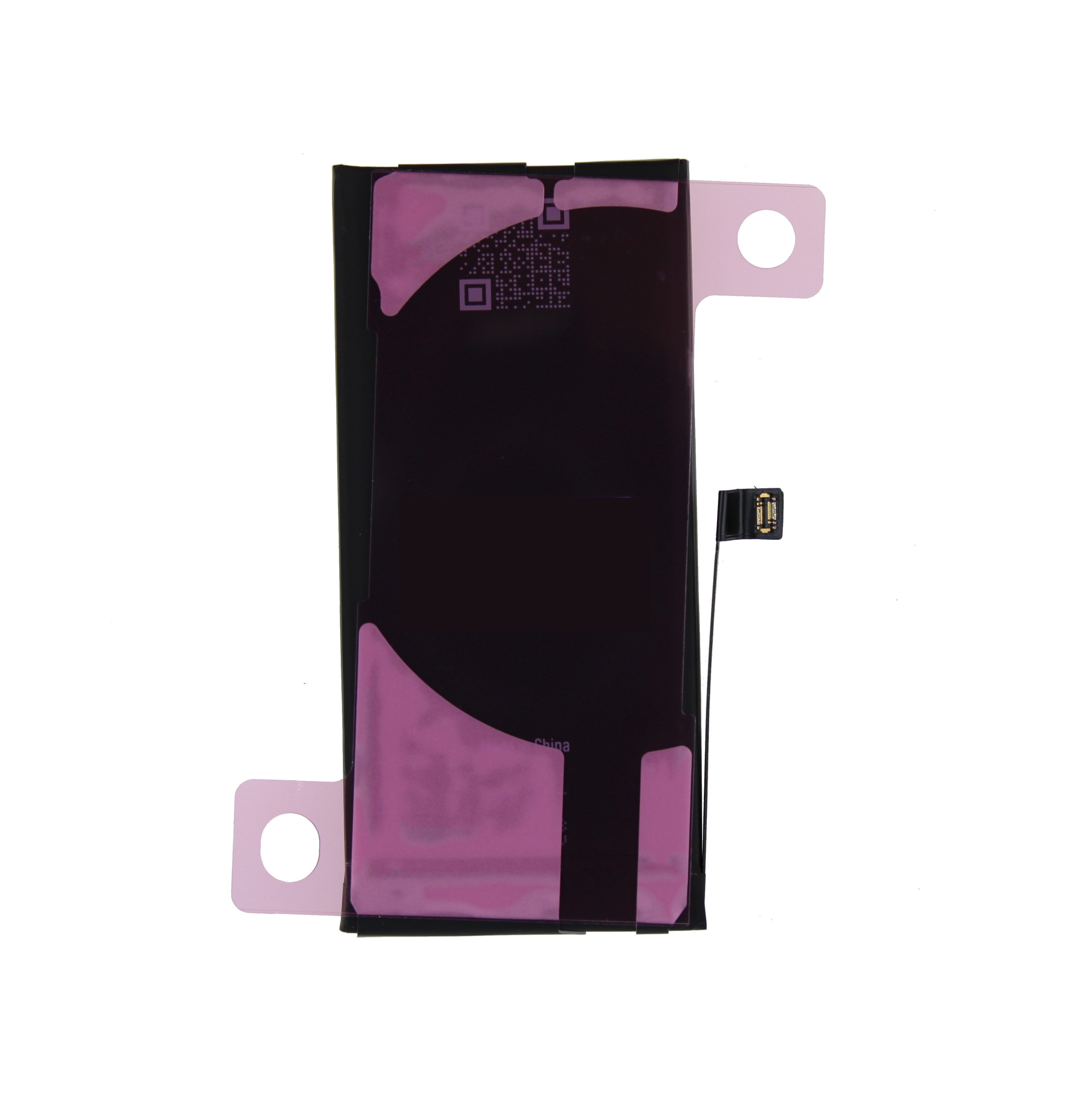 Volttrix PRO TI programovatelná baterie iPhone 12 Mini 2520 mAh