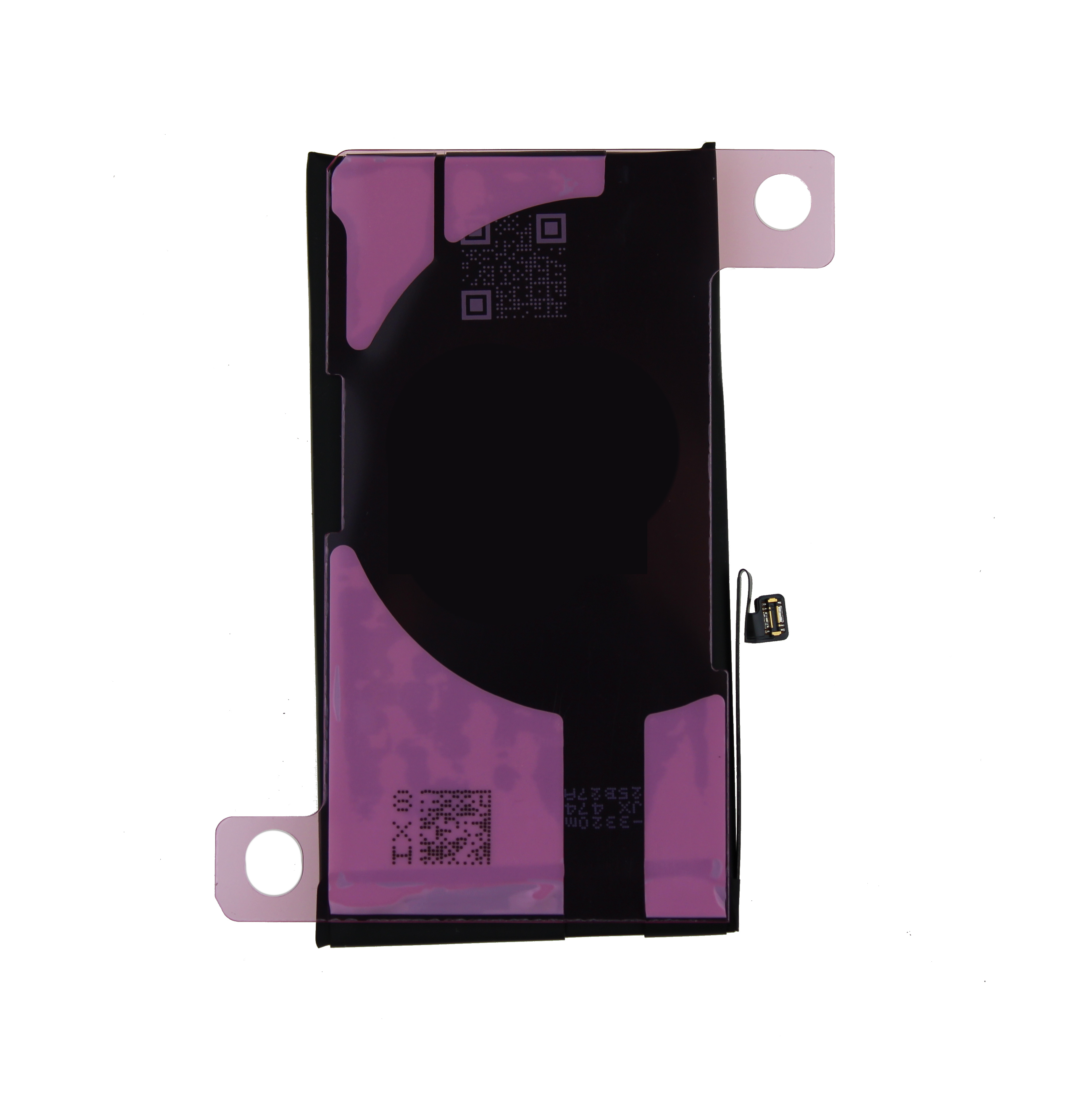 Volttrix PRO TI programovatelná baterie iPhone 12 - iPhone 12 Pro 3400 mAh