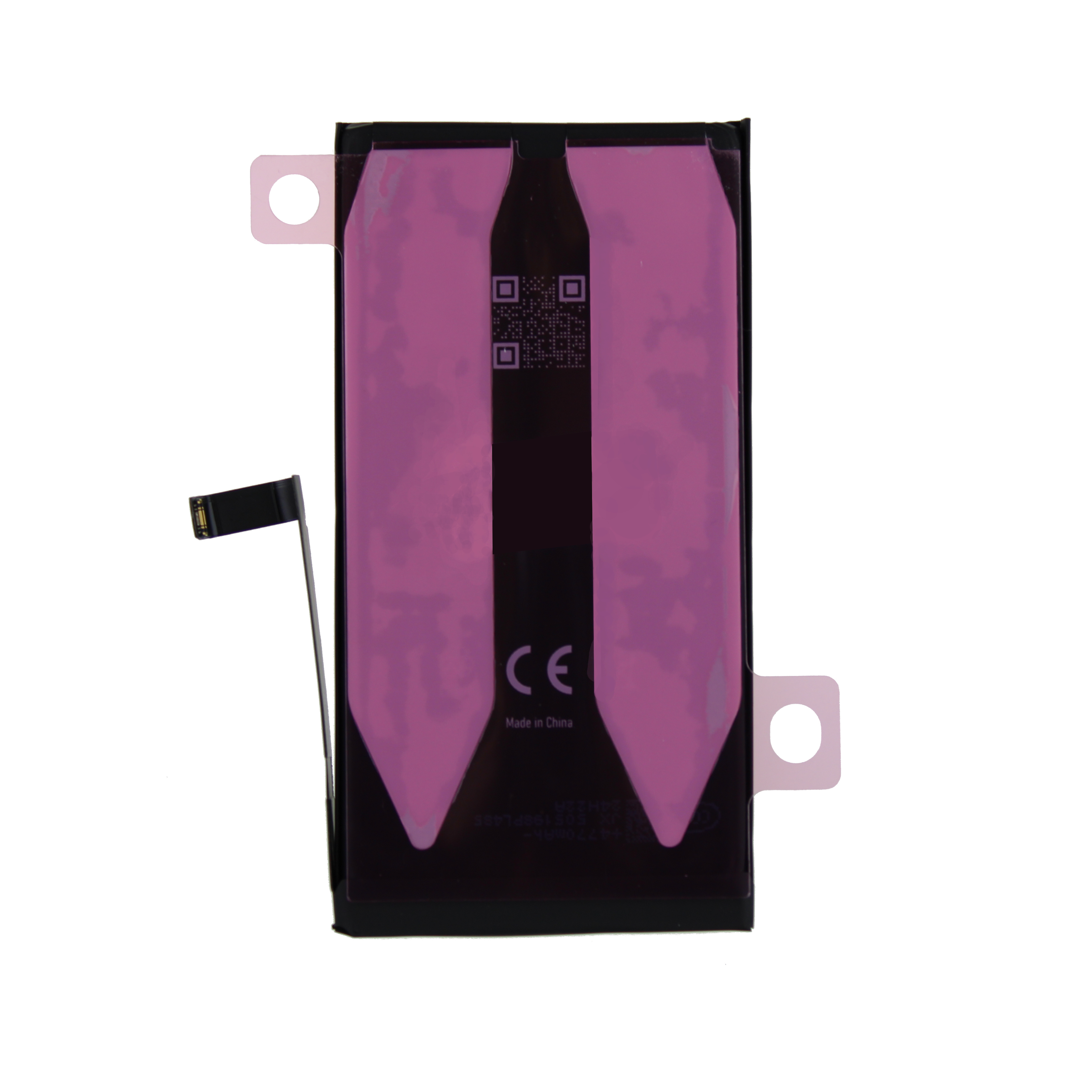 Volttrix PRO TI programovatelná baterie iPhone 14 PLUS 4850 mAh