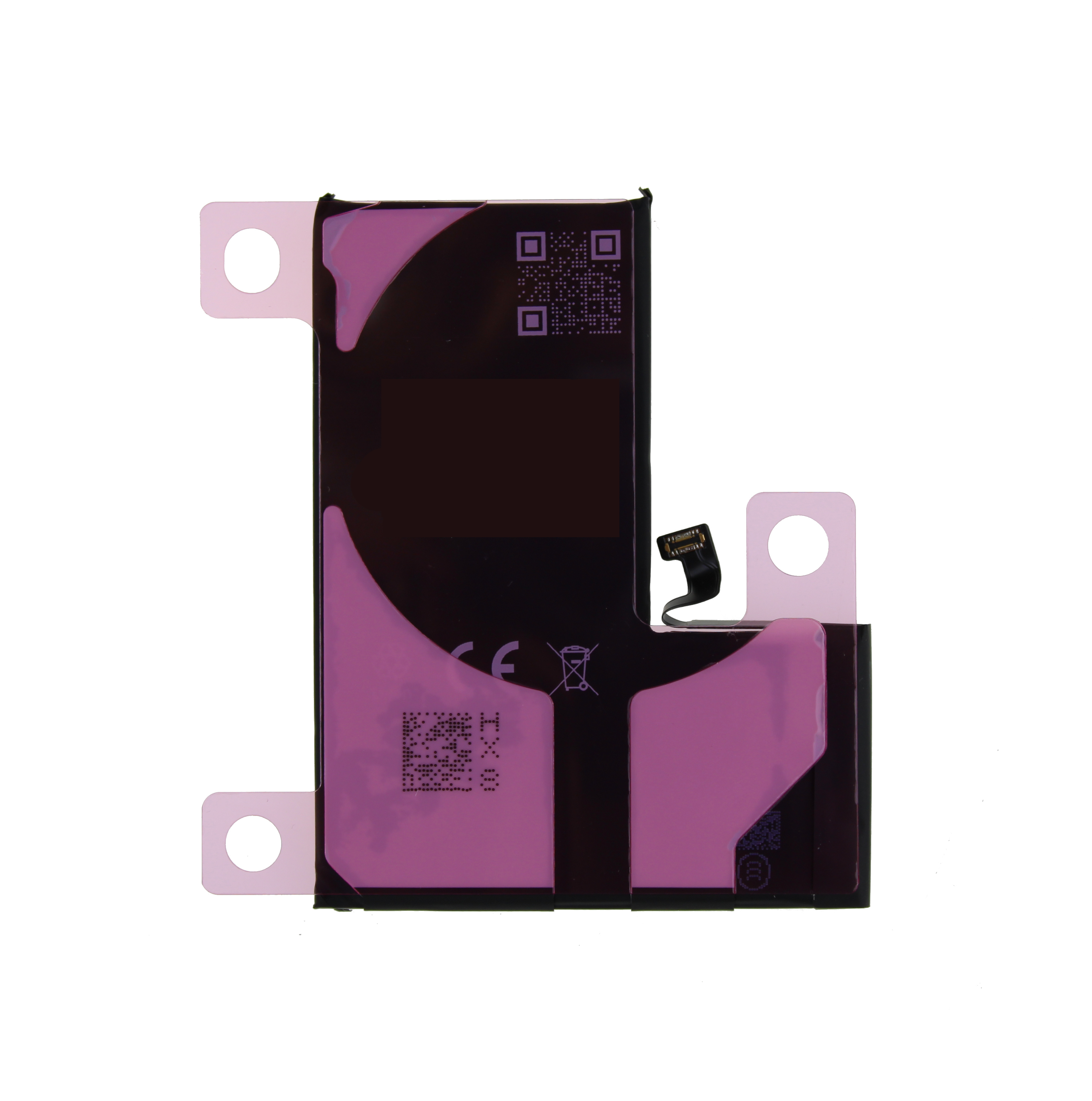 Volttrix PRO TI programovatelná baterie iPhone 14 PRO 3570 mAh