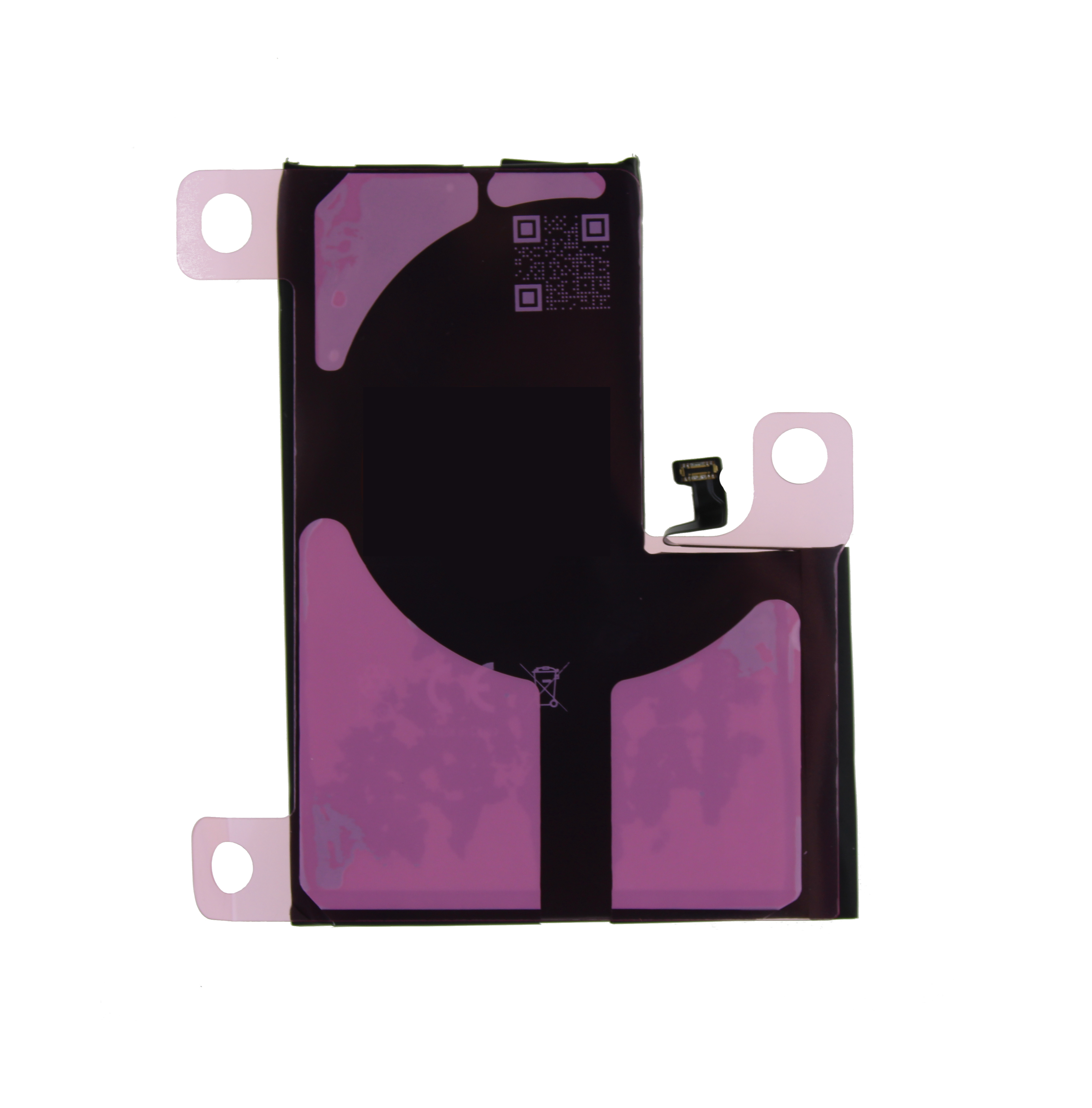 Volttrix PRO TI programovatelná baterie iPhone 14 Pro MAX 4970 mAh