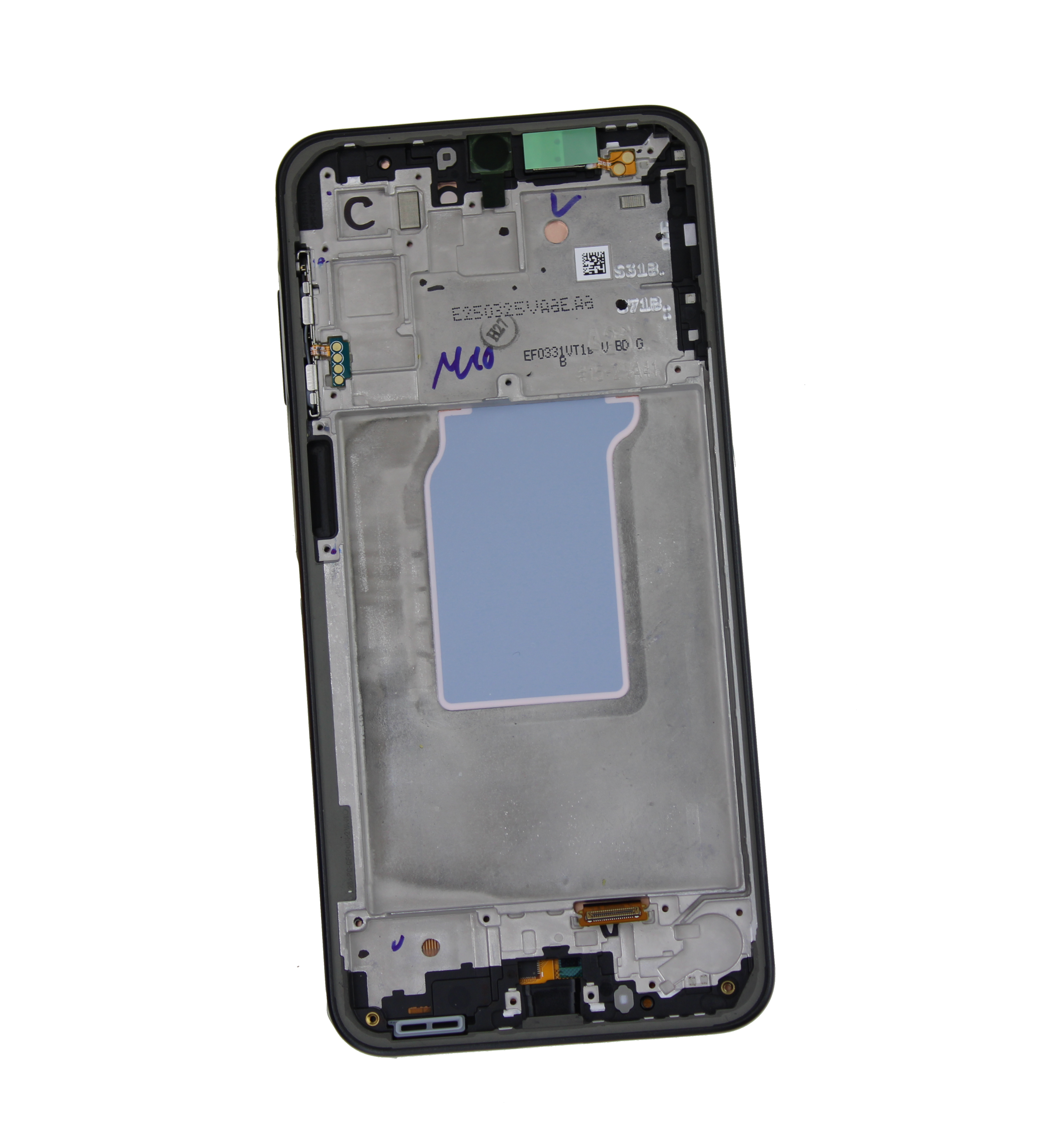 Originál LCD + Dotyková vrstva Samsung Galaxy A26 5G SM-A266