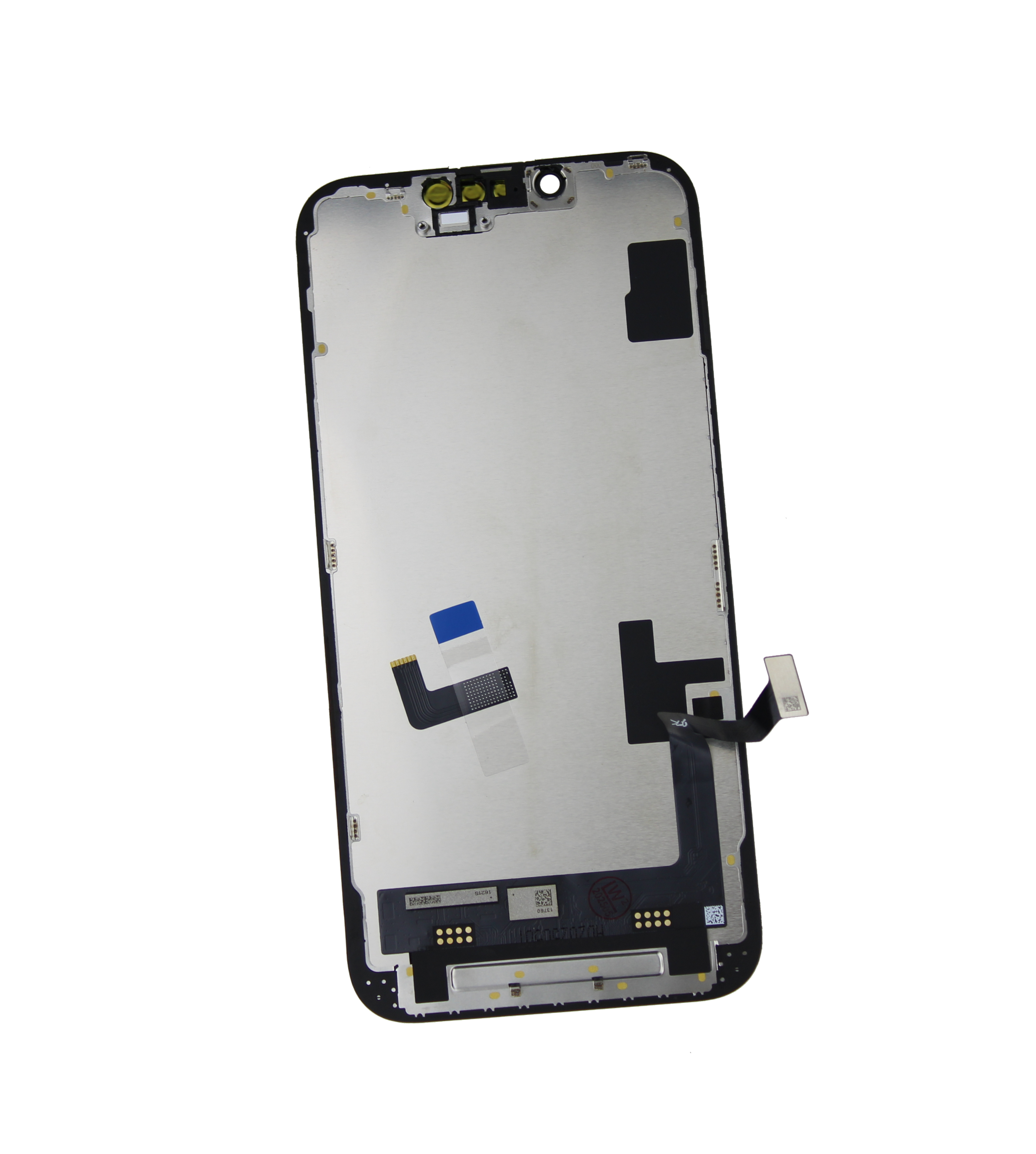 LCD + Dotyková vrstva iPhone 16e JK Incell