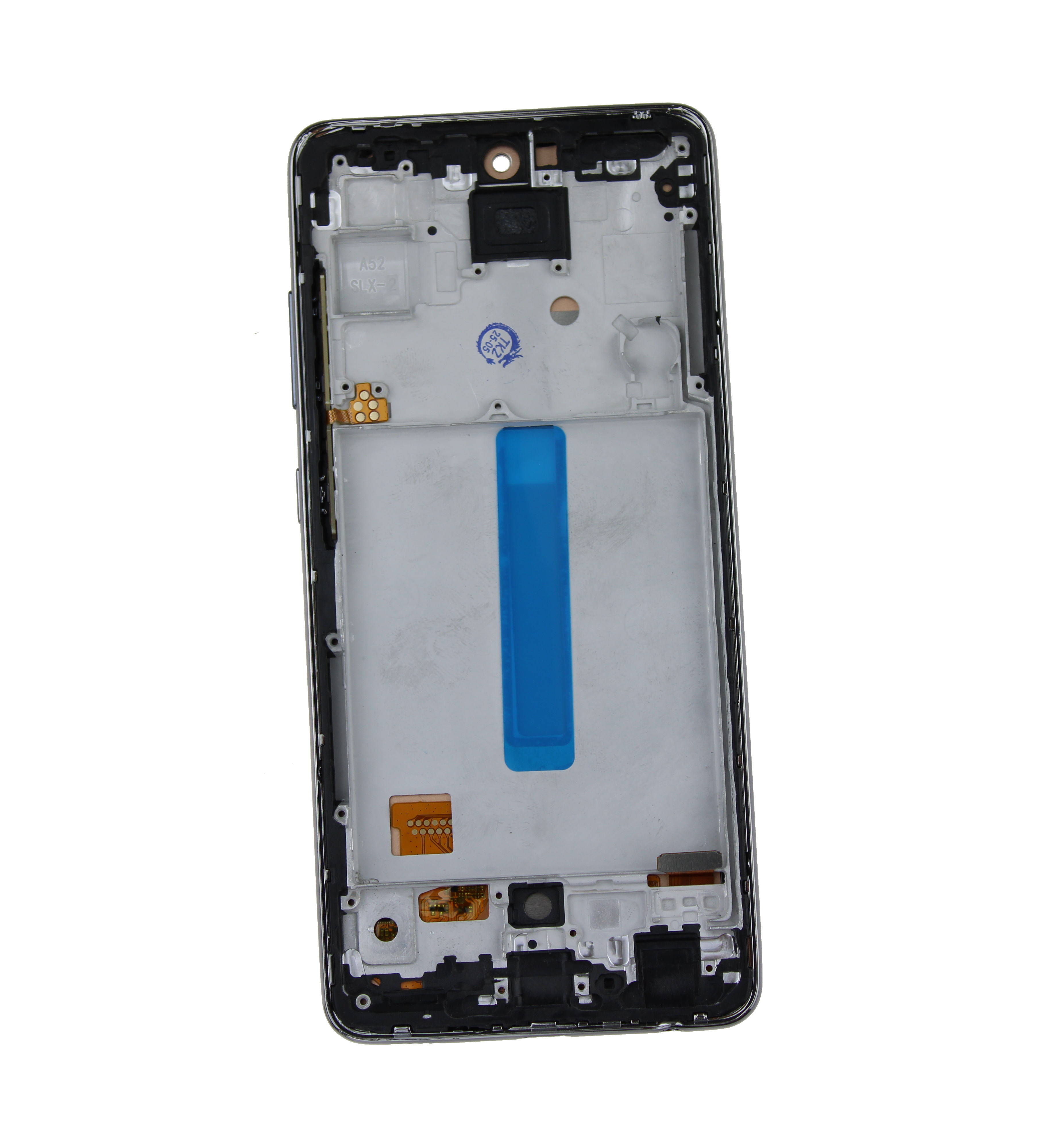 LCD + Dotyková vrstva Samsung Galaxy A52 SM-A525 Incell