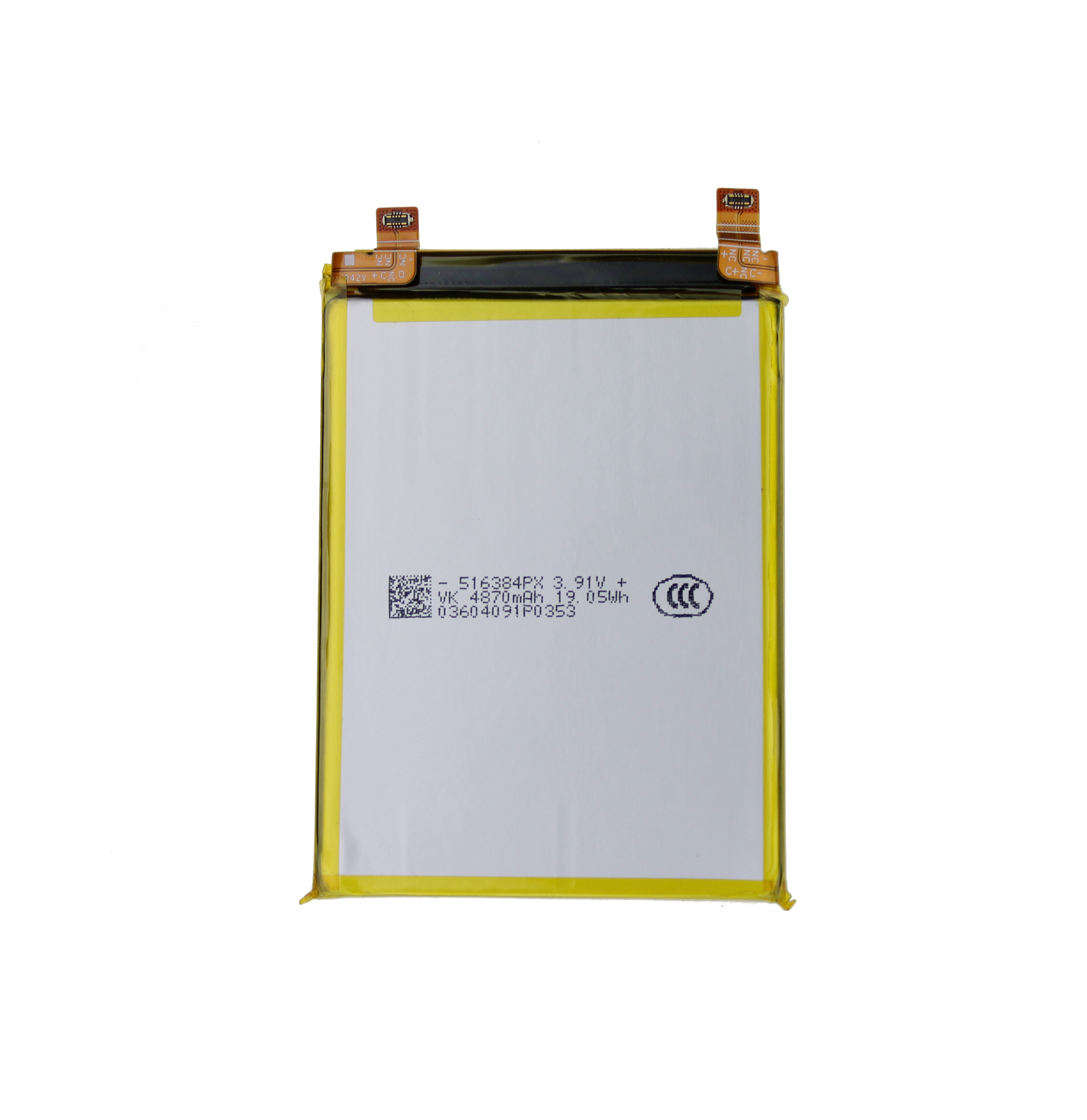 Originál baterie Motorola Moto Edge 50 Fusion XT2429