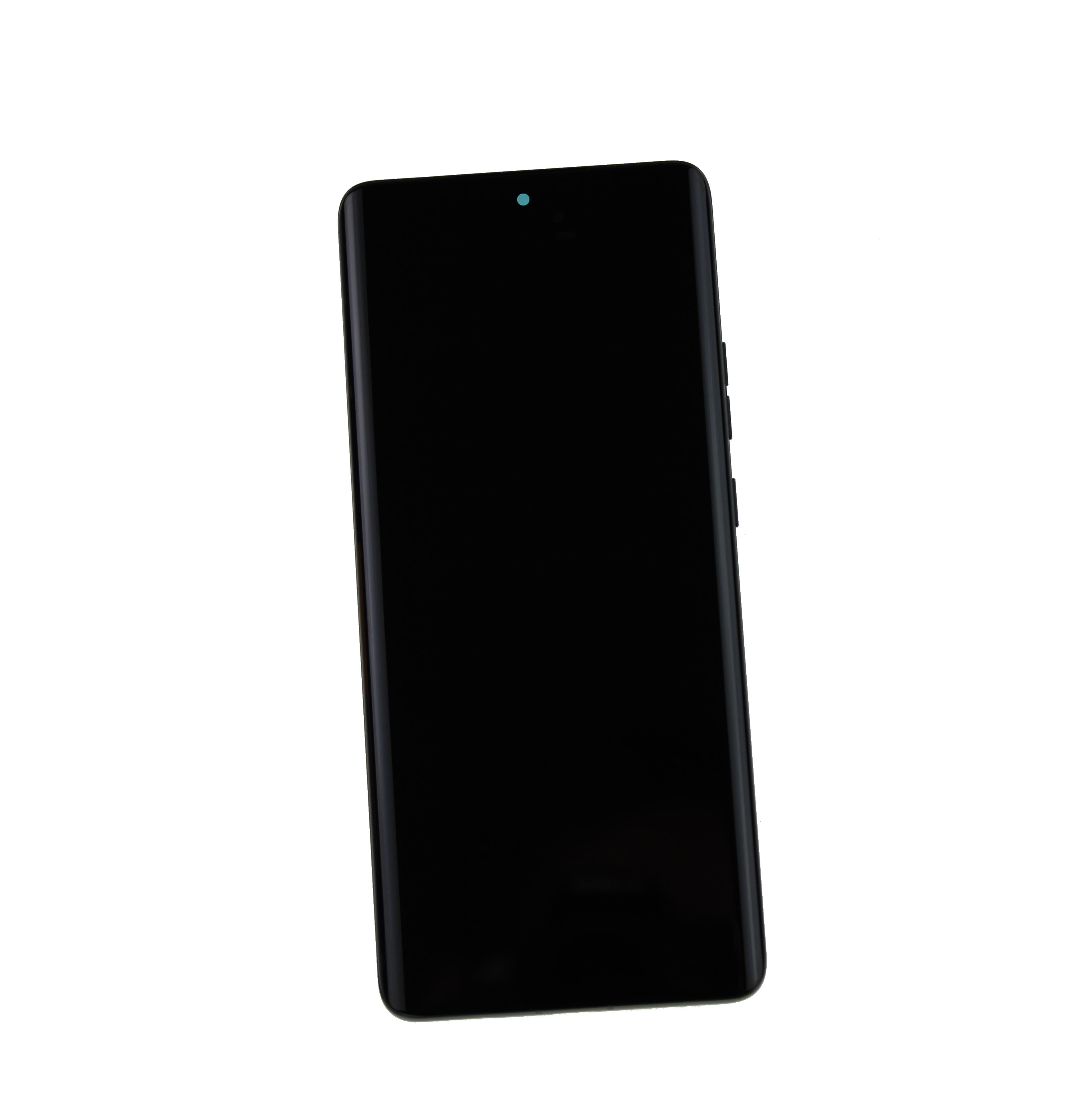 Originál LCD + Dotyková vrstva Motorola Moto Edge 50 Ultra XT2401 šedá