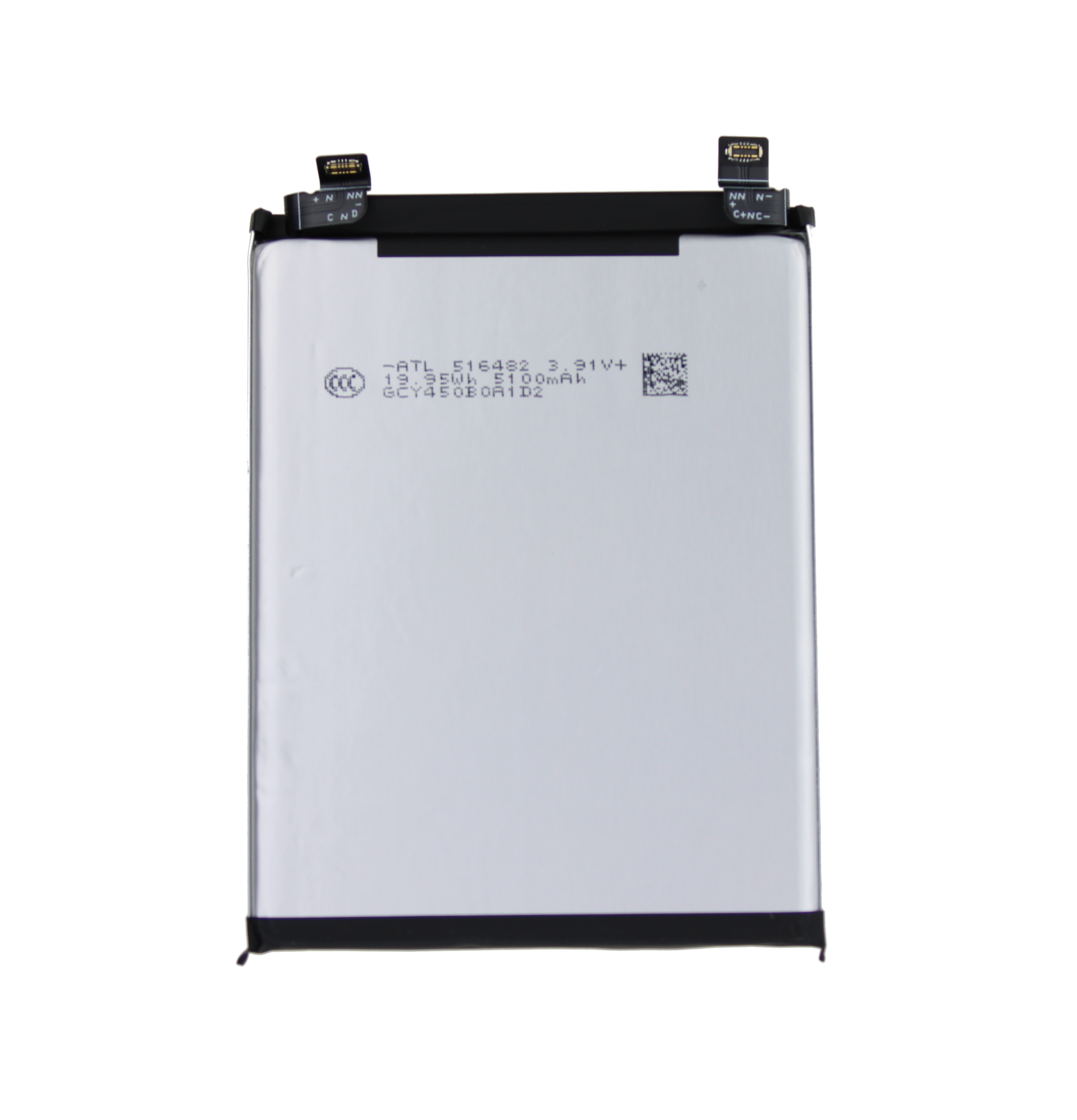 Originál baterie Motorola Moto Edge 60 XT2505