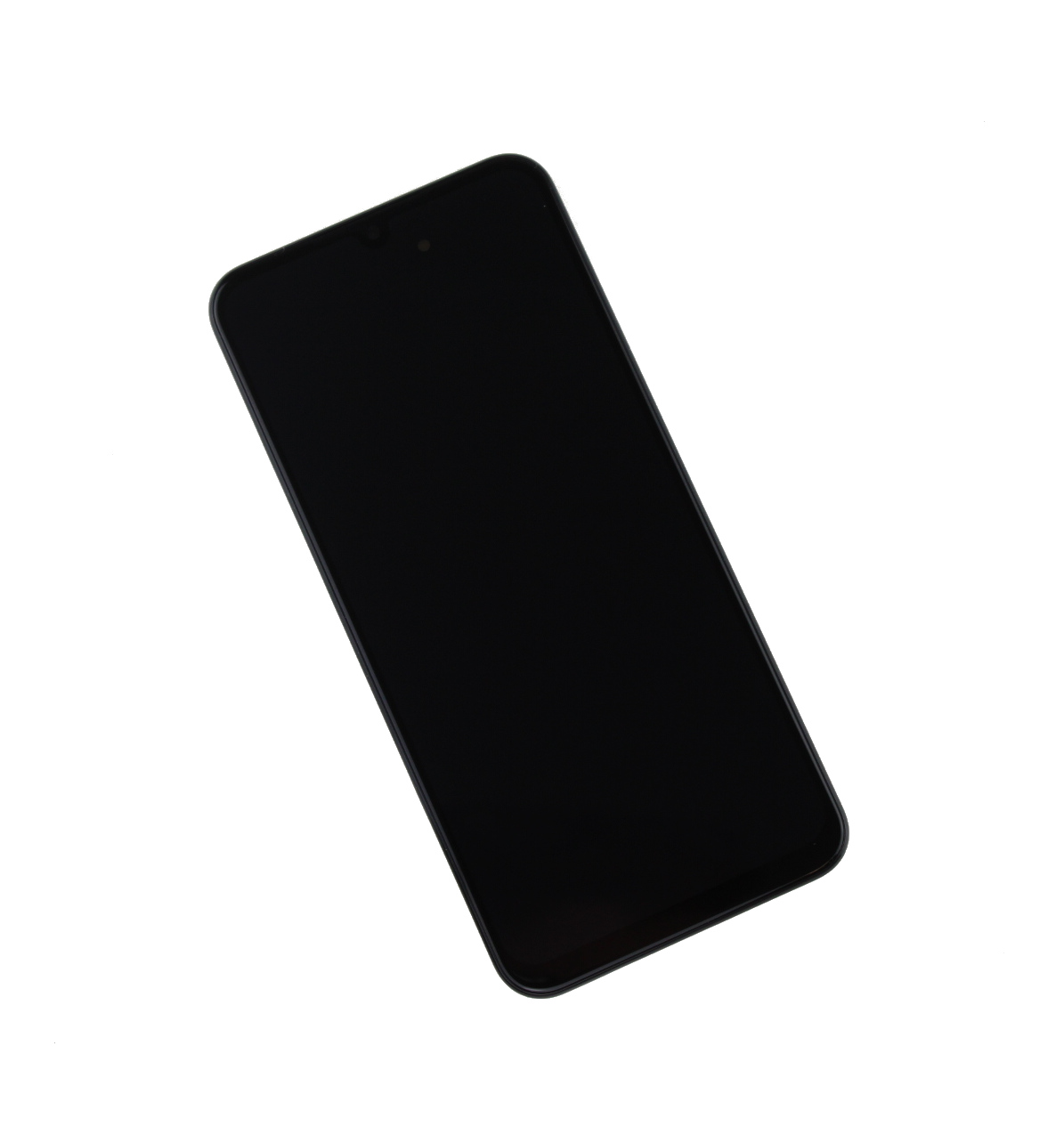 Originál LCD + Dotyková vrstva Samsung Galaxy M34 SM-M346 černá - repasovaný díl vyměněné sklíčko