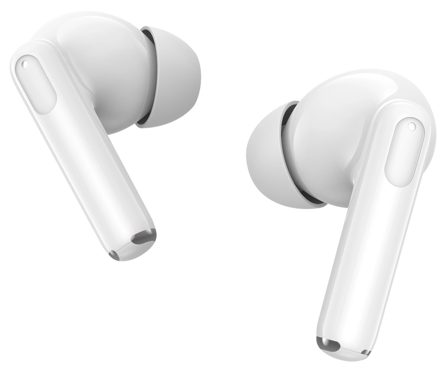 Jellico bezdrátové sluchátka Bluetooth TWS36 bílé