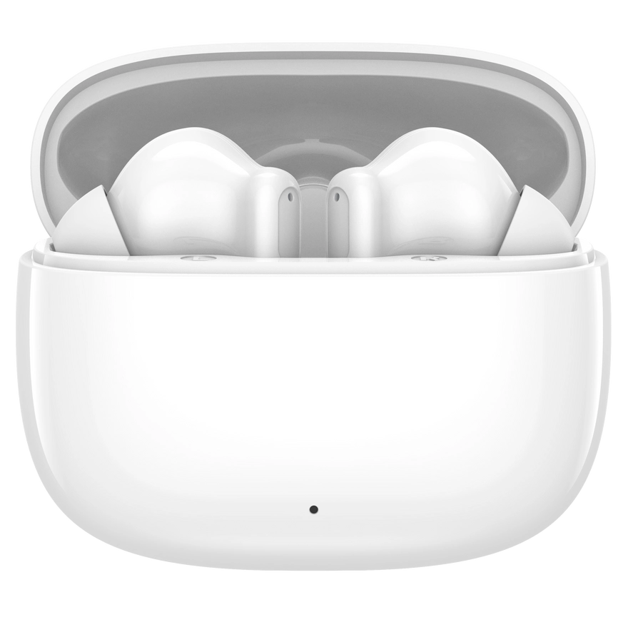 Jellico bezdrátové sluchátka Bluetooth TWS36 bílé