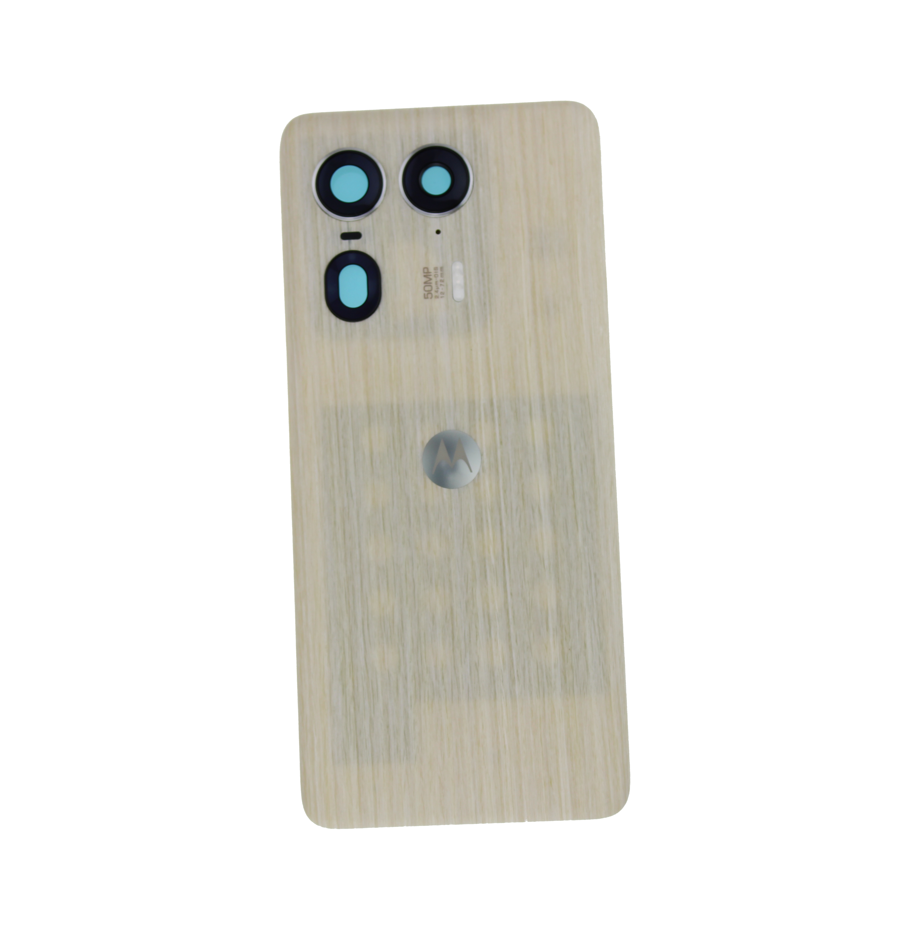 Originál kryt baterie Motorola Edge 50 Ultra XT2401 modrý