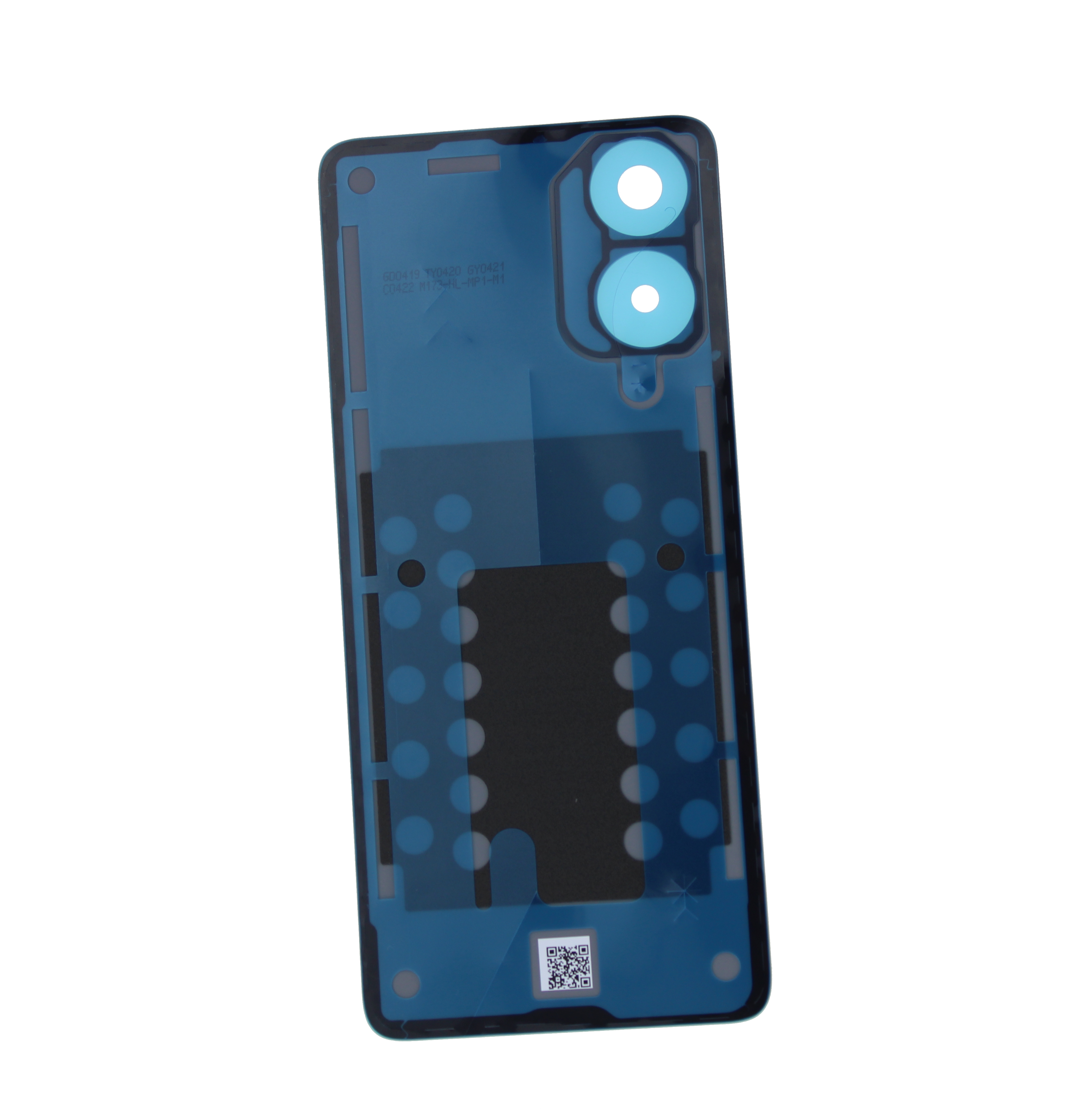 Originál deska s USB nabíjecím konektorem Motorola Moto E14