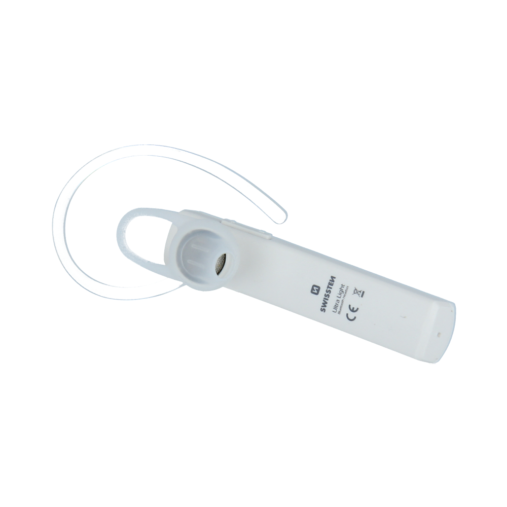 Swissten bluetooth headset UL-9 - Lehké a kvalitní bluetooth sluchátko handsfree
