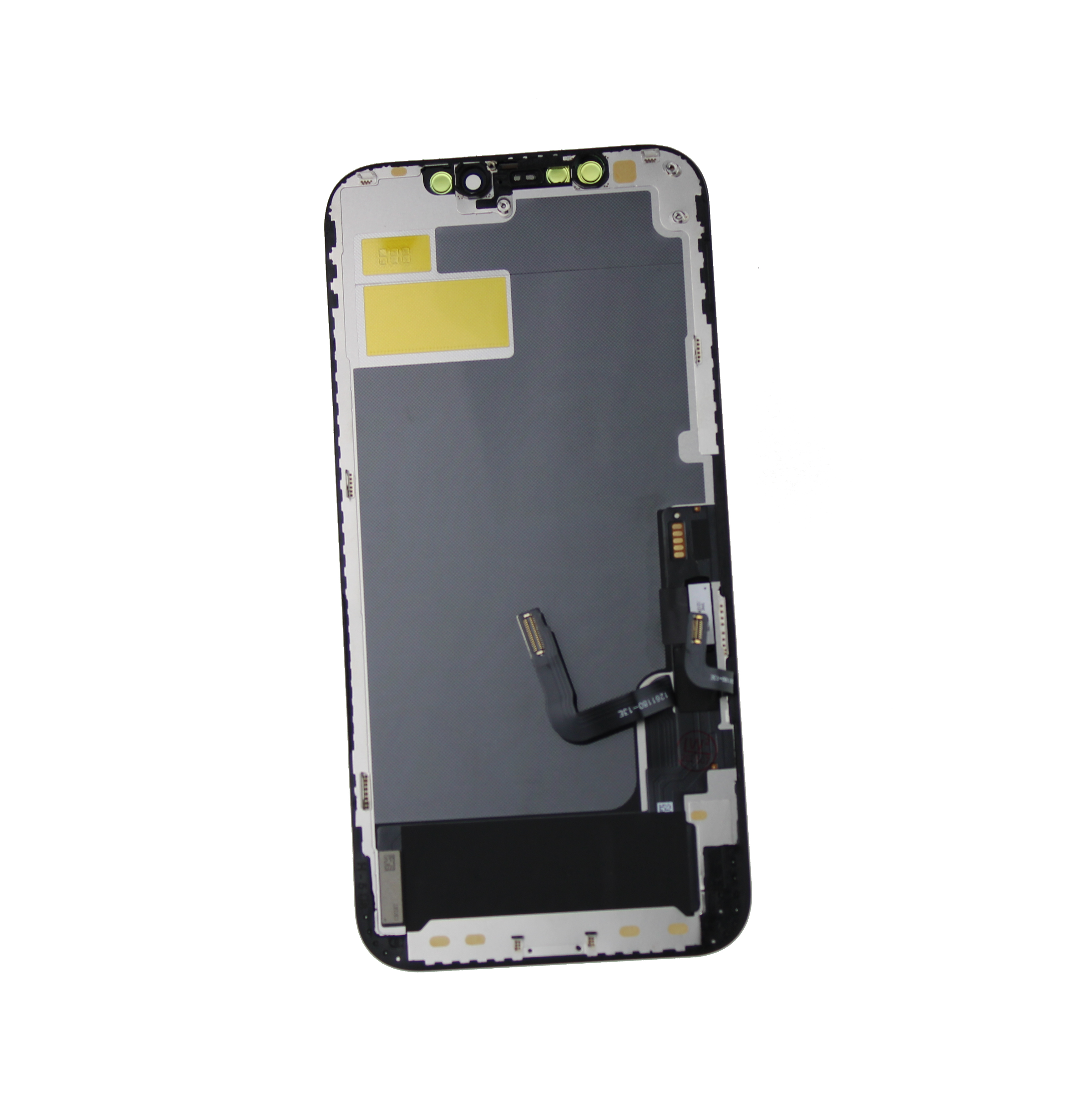 LCD + Dotyková vrstva iPhone 12 - iPhone 12 Pro Soft Oled programovatelná