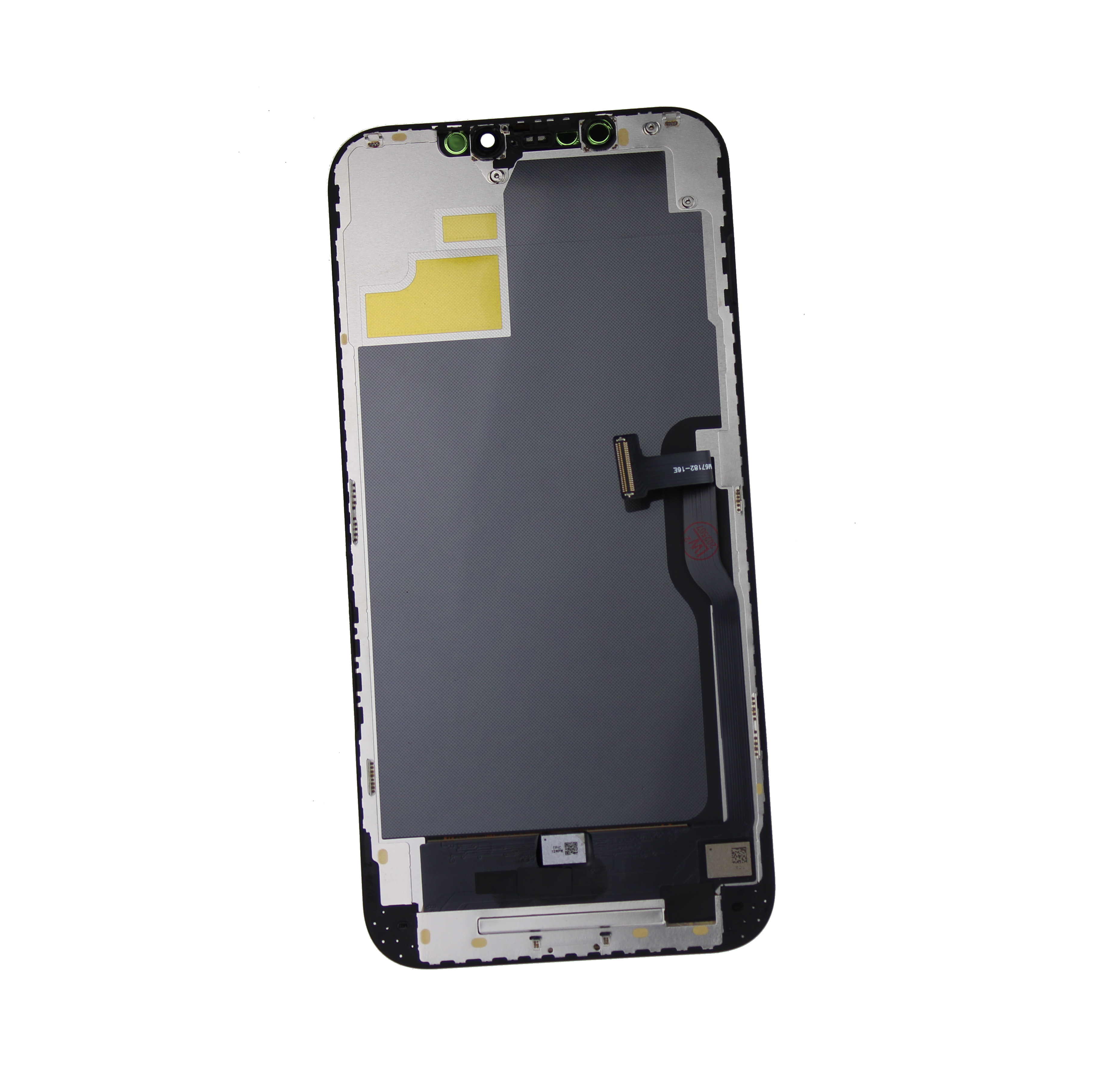 LCD + Dotykvá vrstva iPhone 12 Pro Max Soft Oled programovatelná