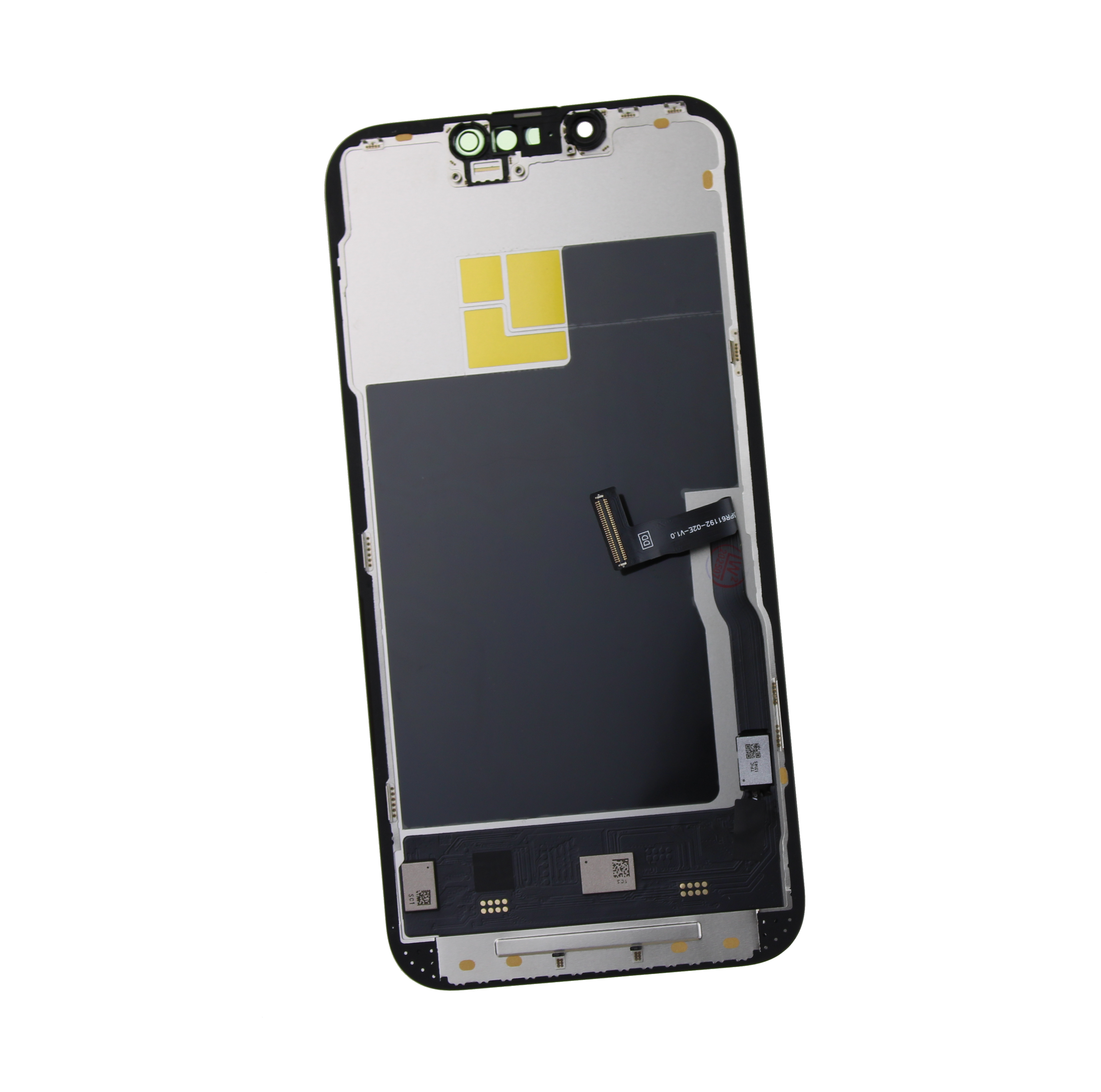 LCD + Dotyková vrstva iPhone 13 Pro Soft Oled programovatelná