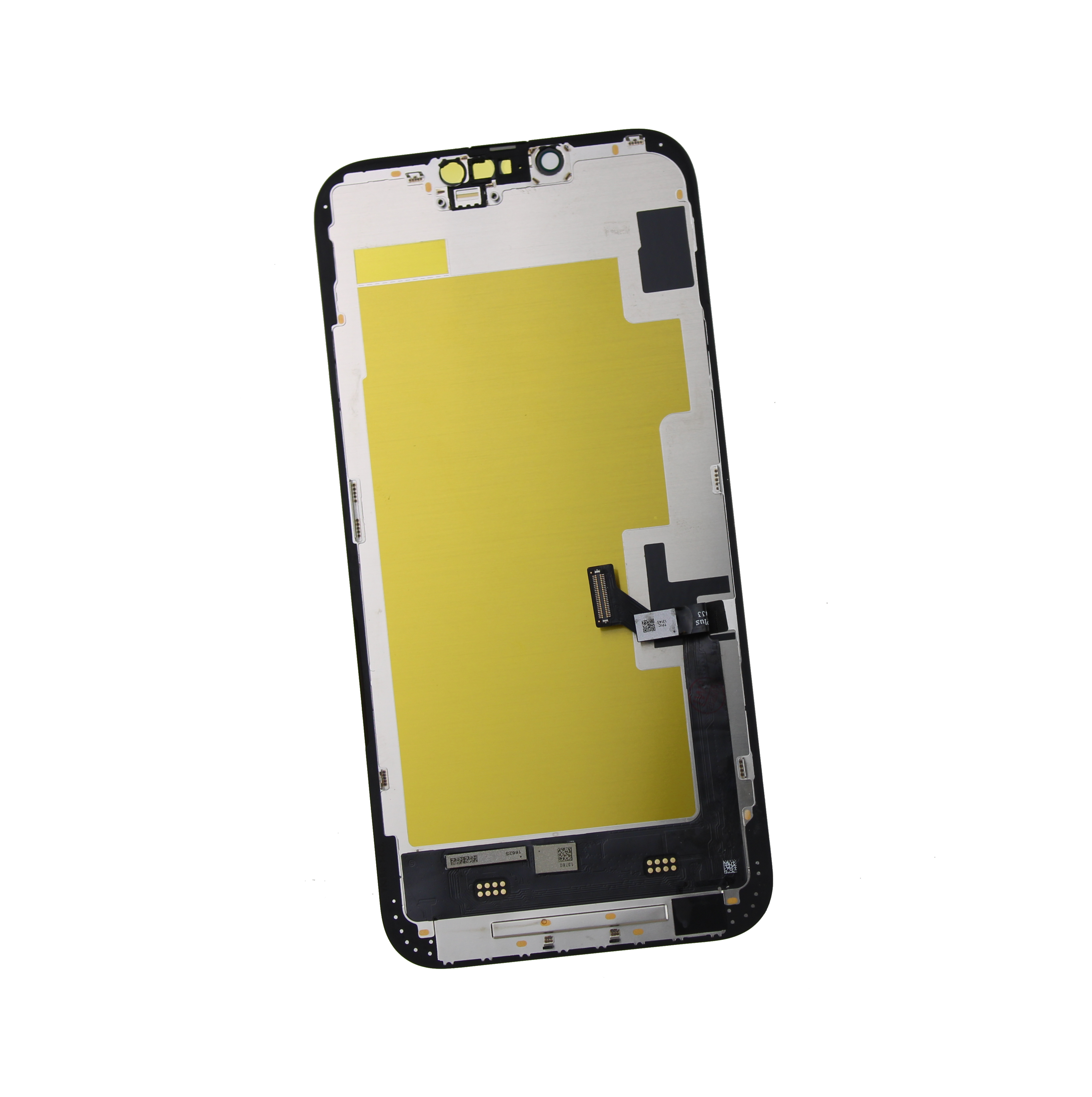 LCD + Dotyková vrstva iPhone 14 Plus Soft Oled Programovatelná