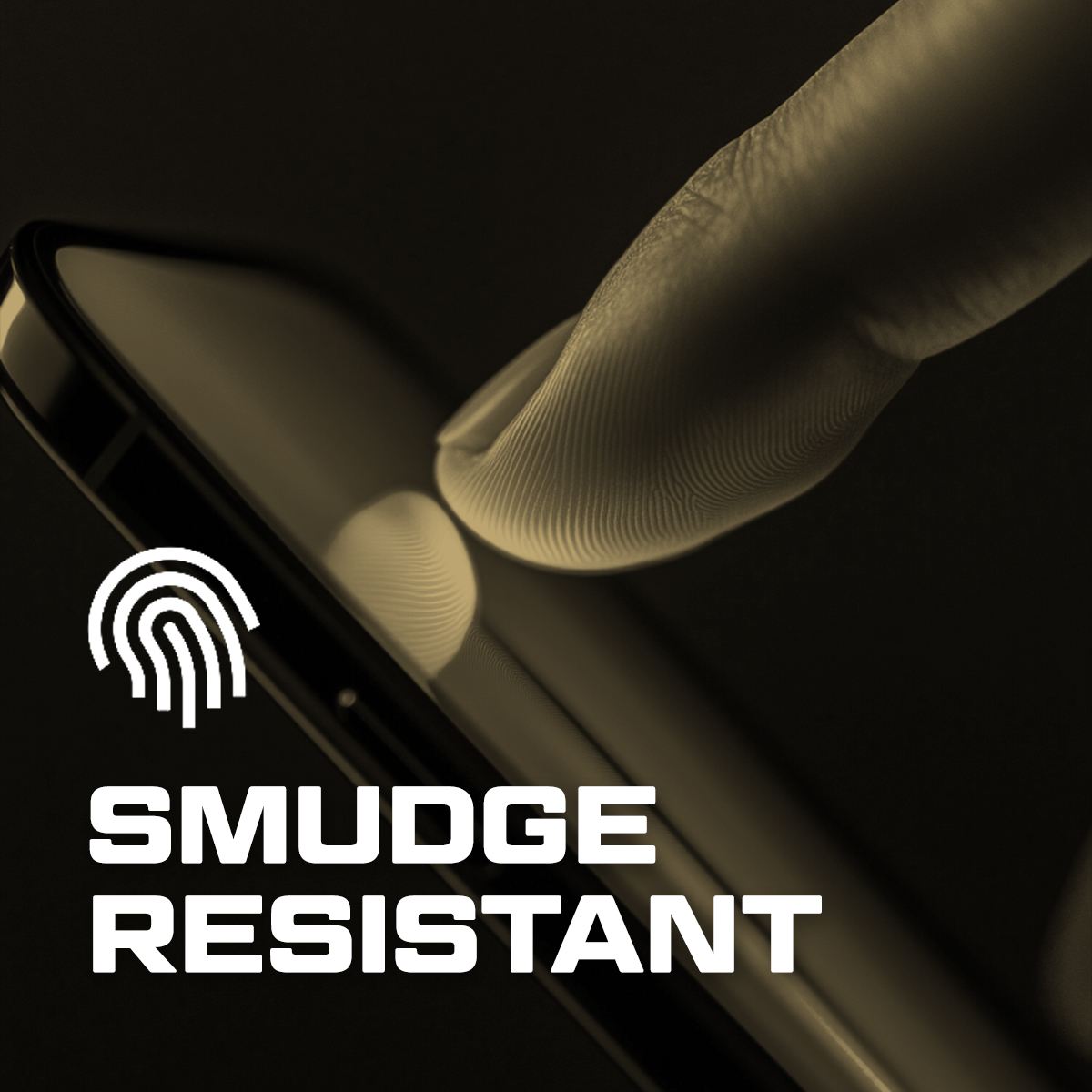 Hammer Glass FLEX hybridní ochranné sklo iPhone 14 Pro Max