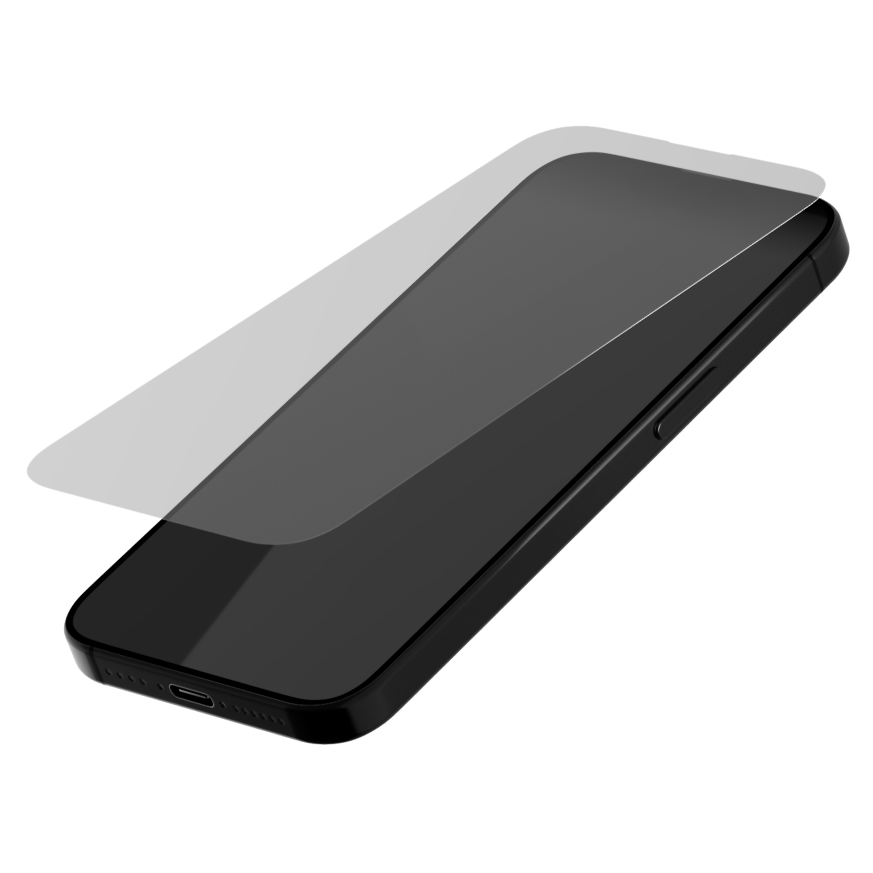 Hammer Glass FLEX hybridní ochranné sklo Samsung Galaxy A36
