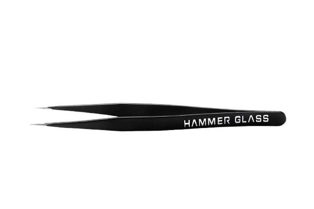 Hammer Glass Cut – Precizní pinzeta pro práci s mobilní elektronikou