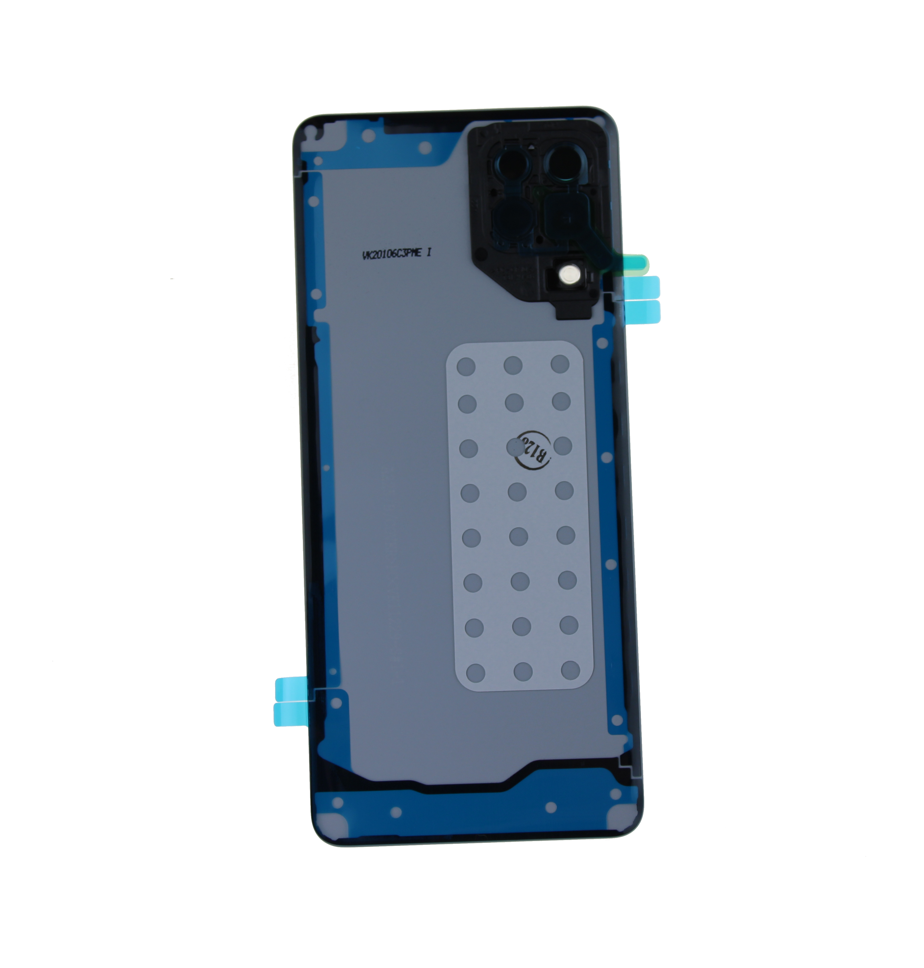 Originál kryt baterie Samsung Galaxy A22 SM-A225F bílý